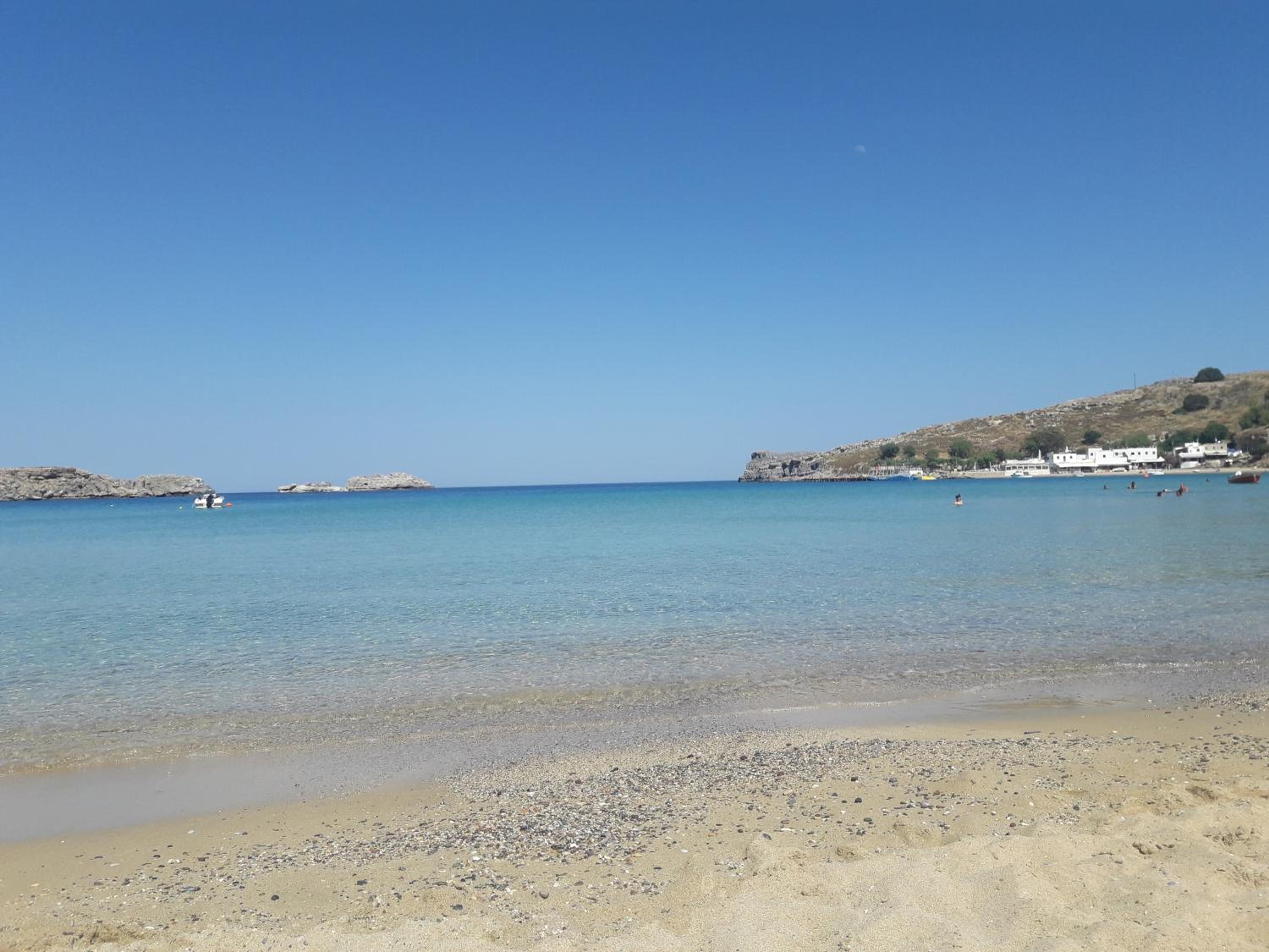 PHILIPPOS STUDIOS & APT view 5