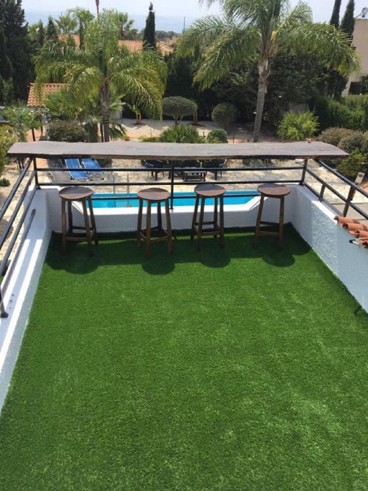 Villa Anna Maria view 4