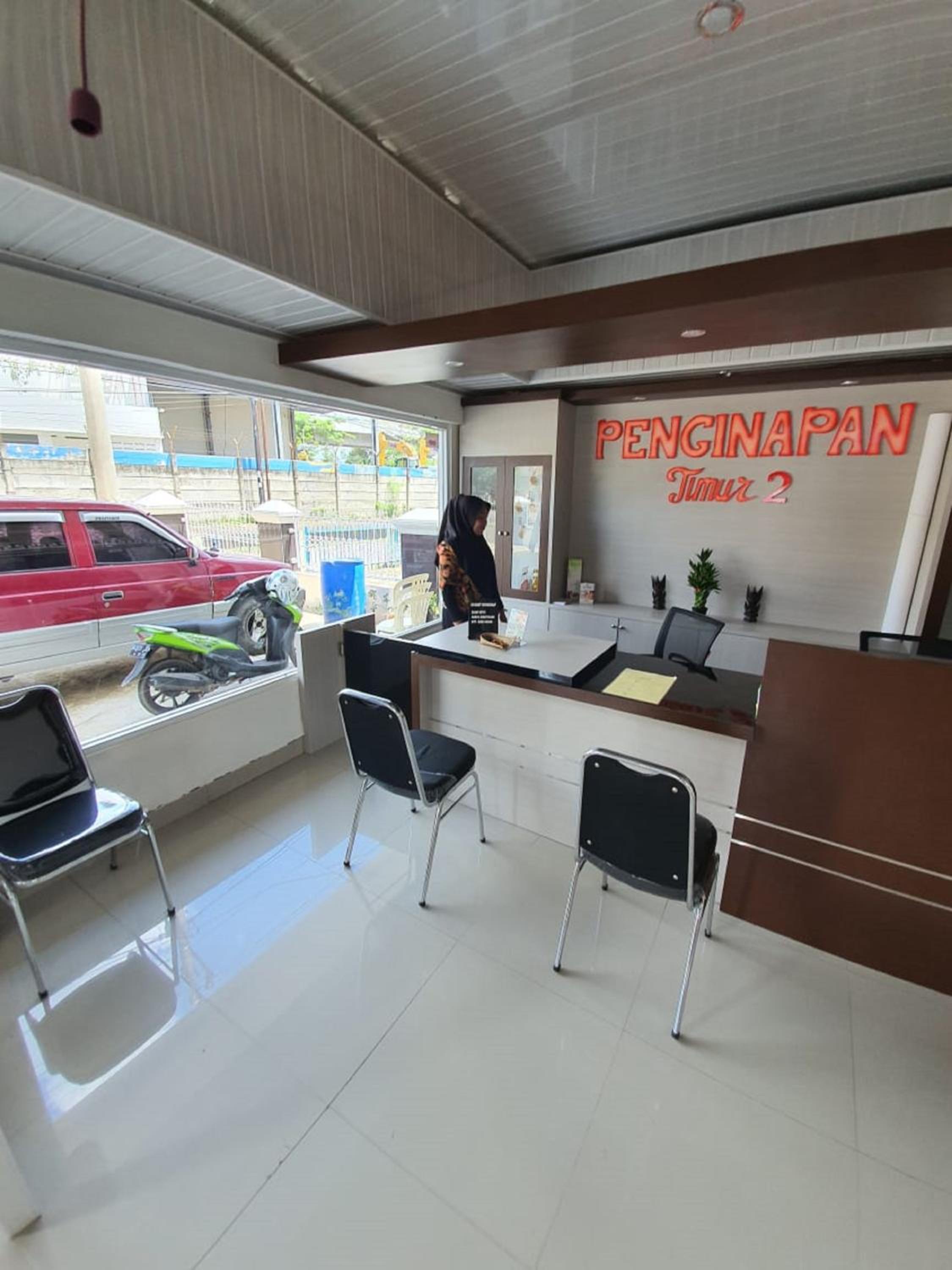 RedDoorz near Palembang Airport 2 view 5