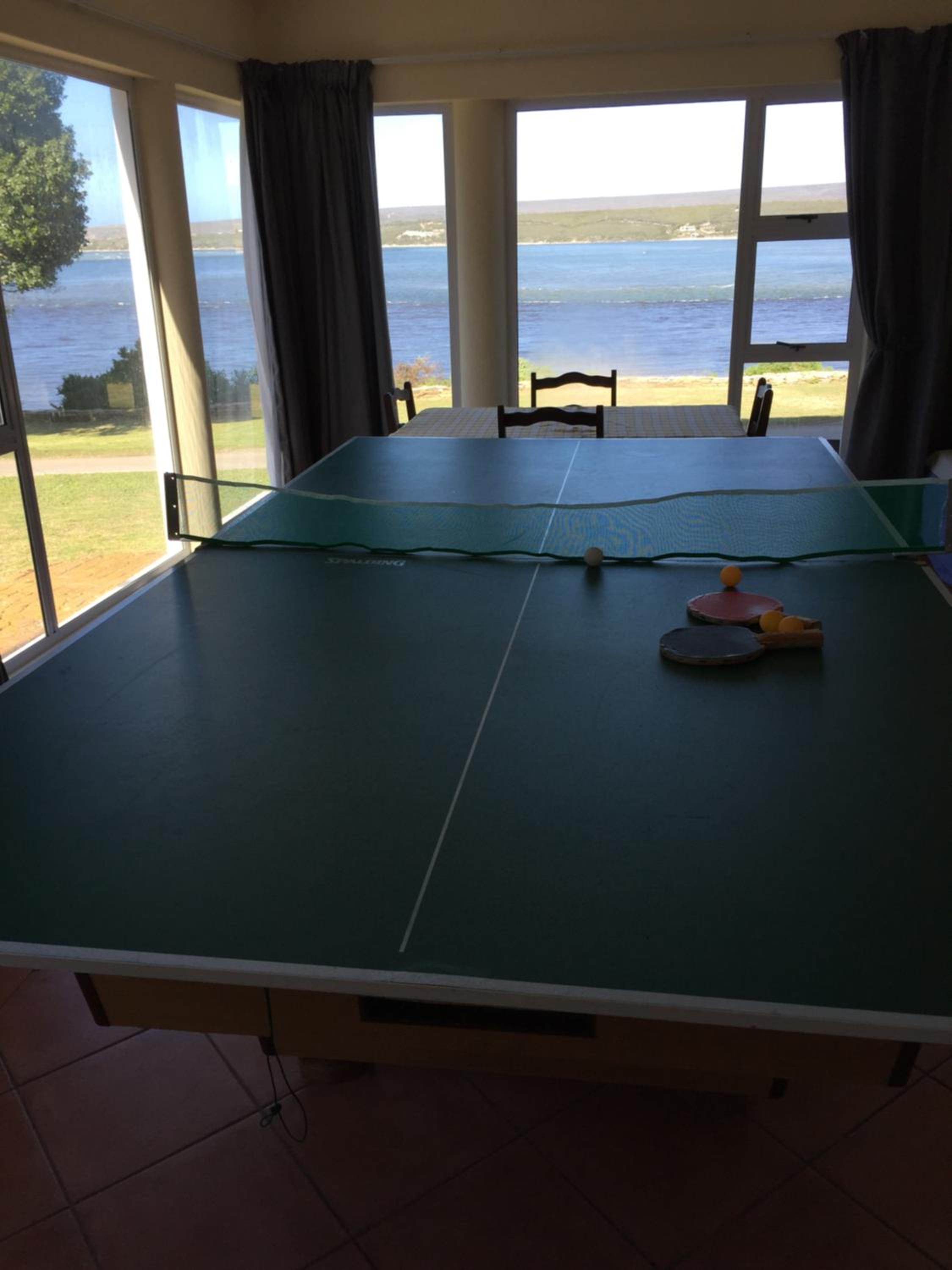 Breede View Holiday Home view 5