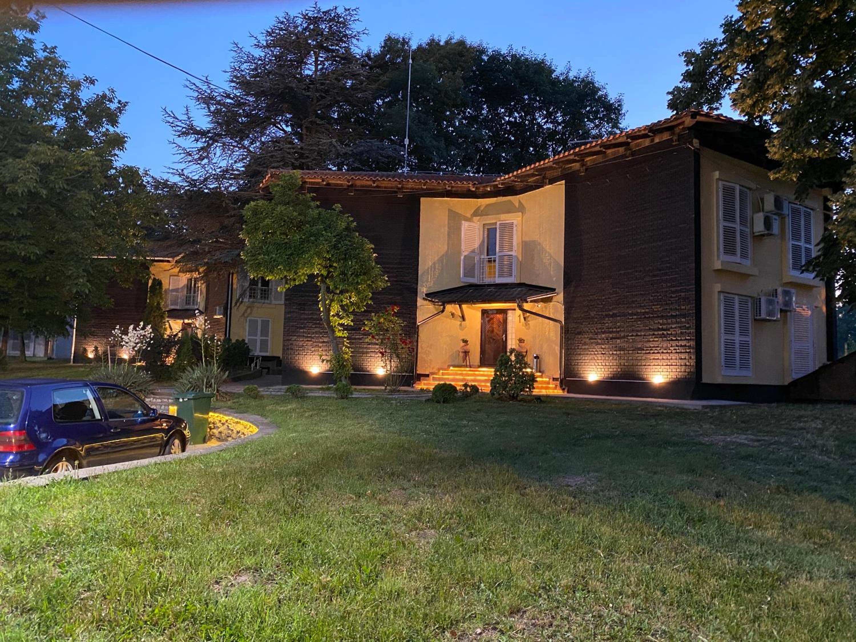 Motel Stari Hrast view 3