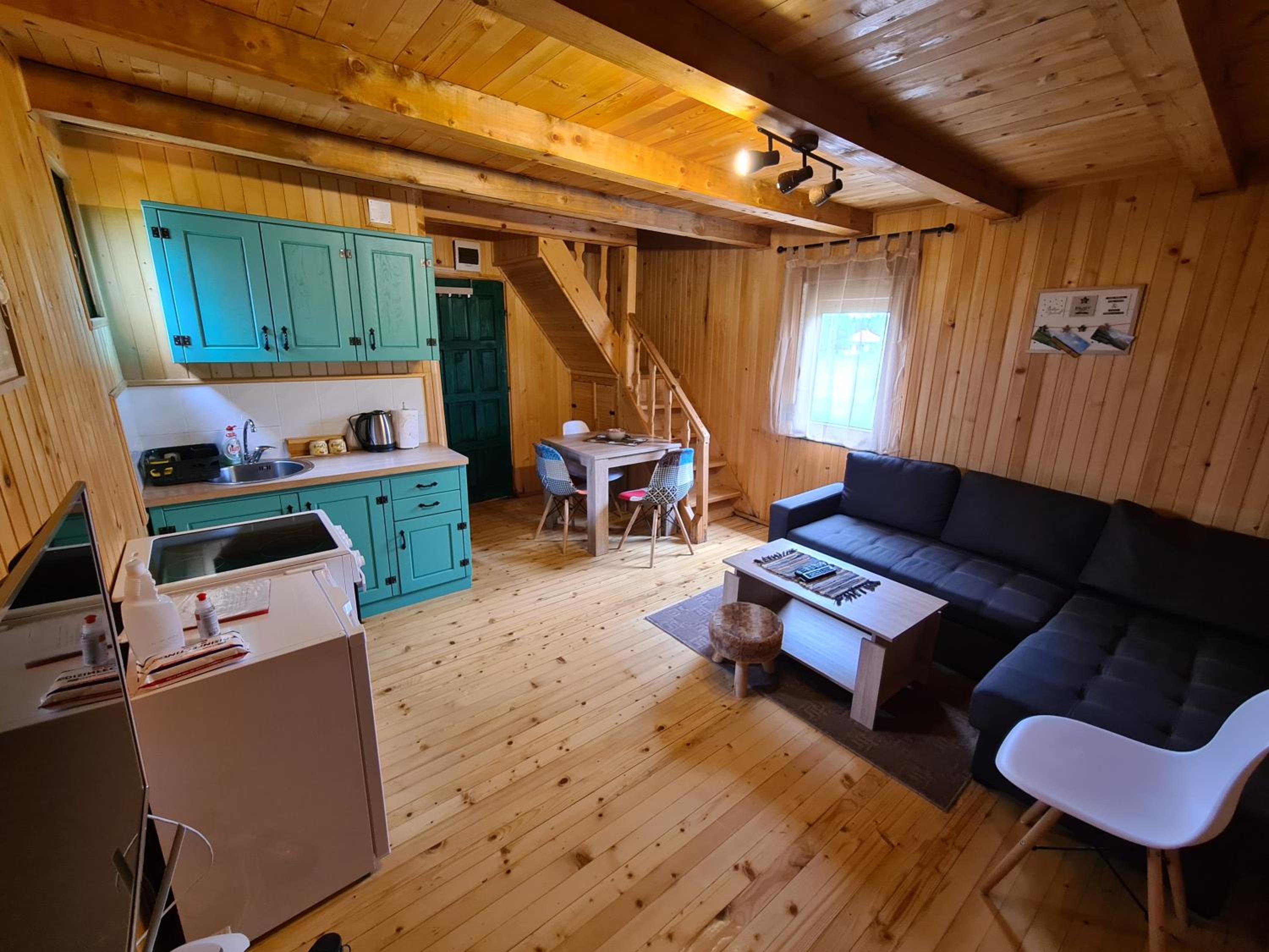 Black Pine view 4