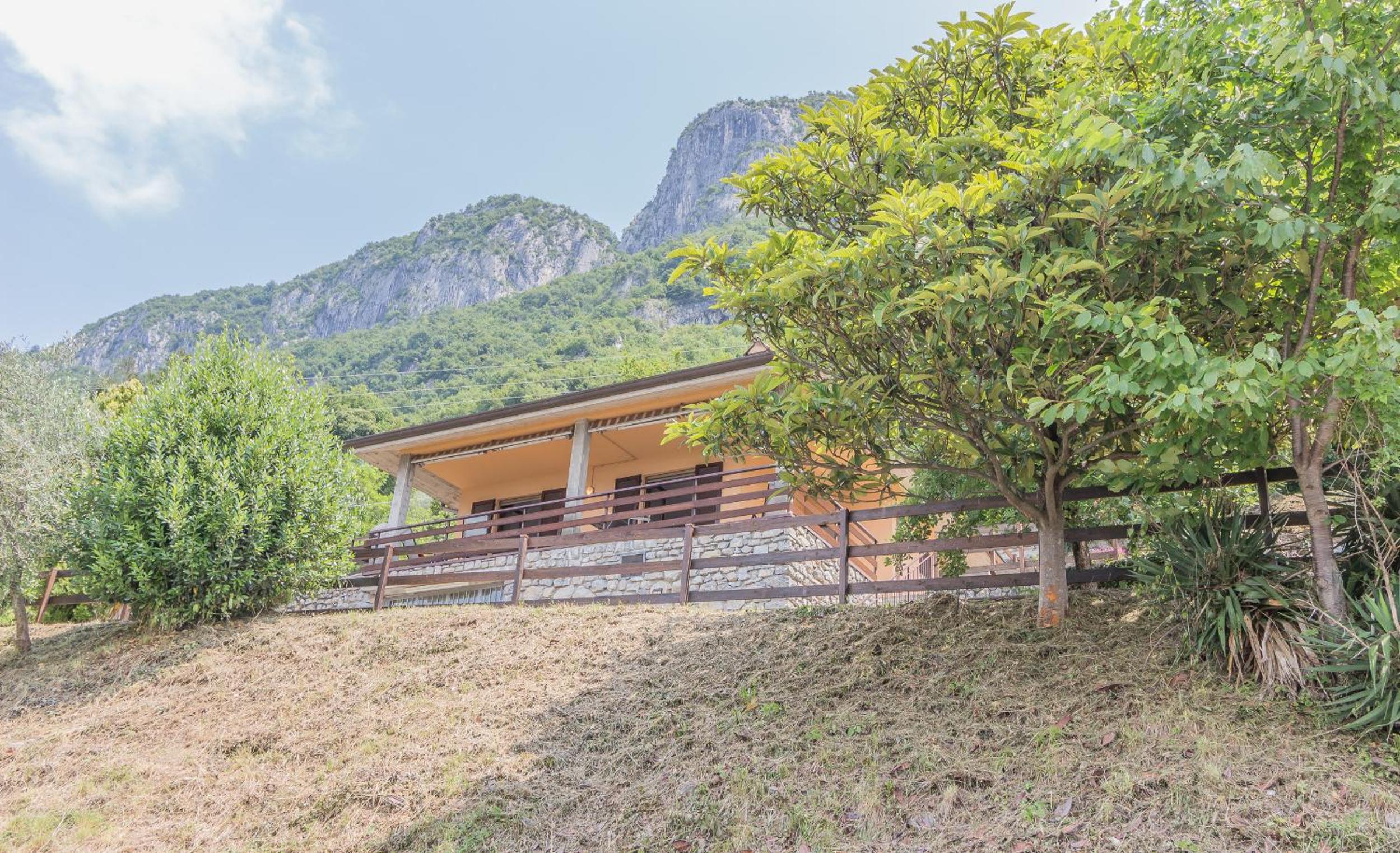 Villa Lisander view 5