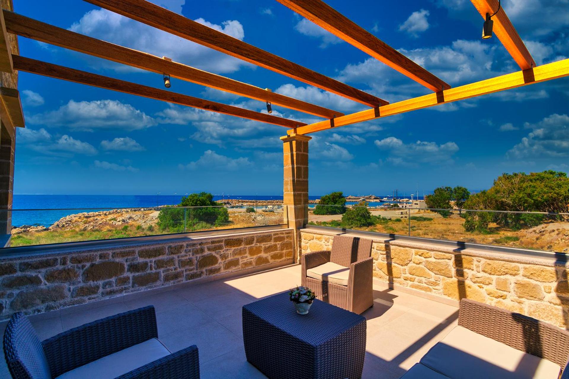 Anma Villa view 3
