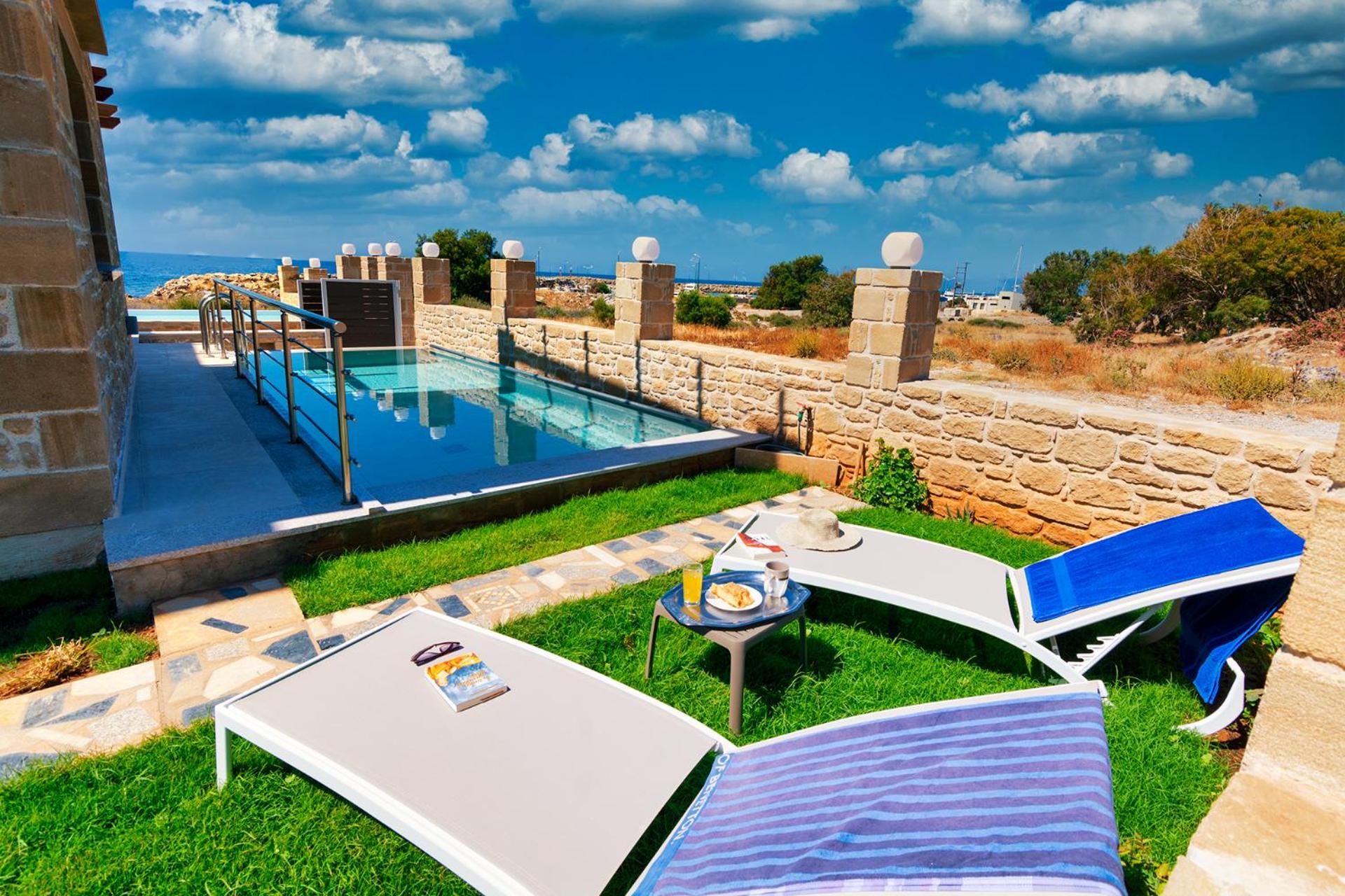 Anma Villa view 4