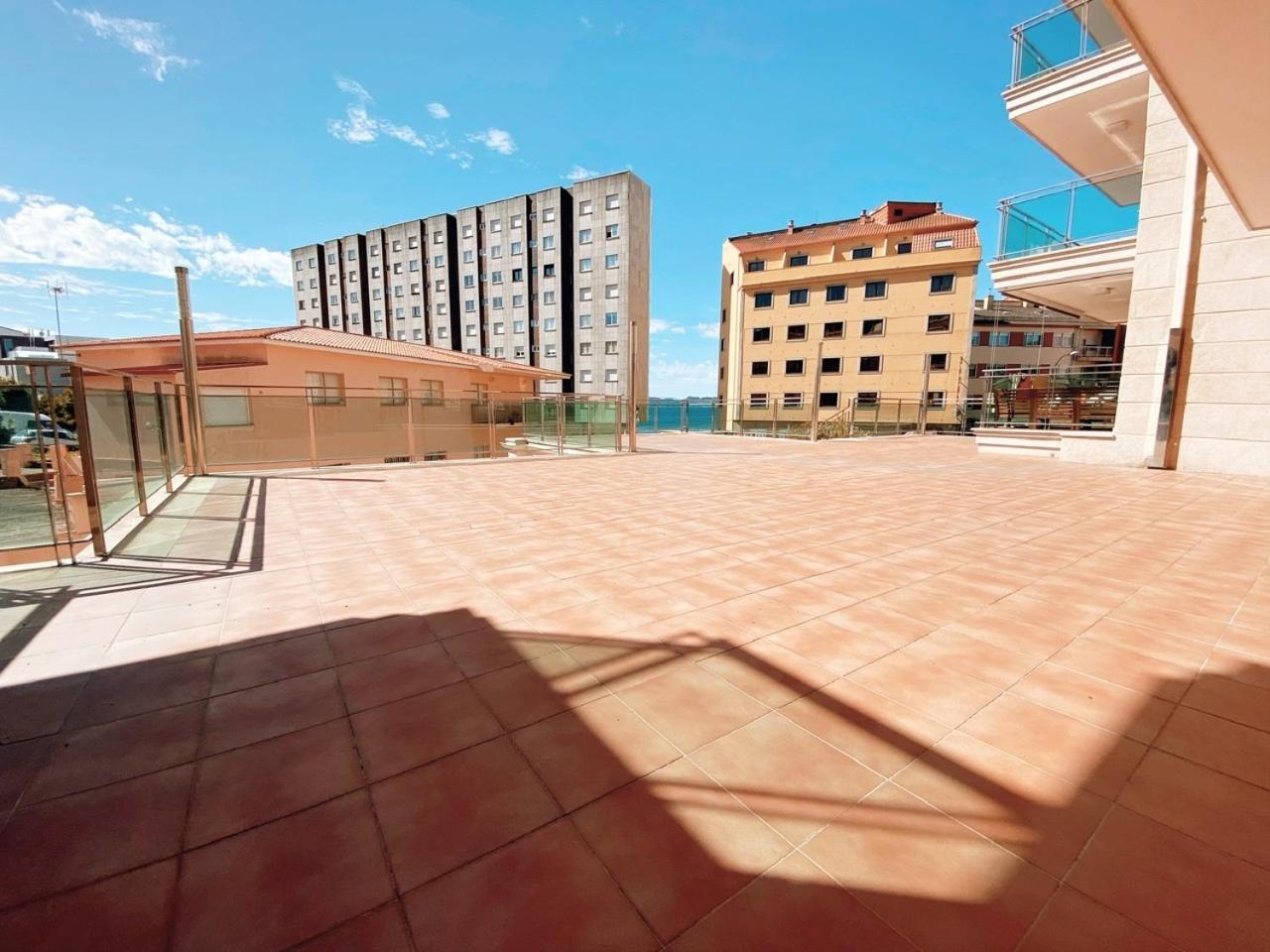 APARTAMENTO ANTOPA MAR