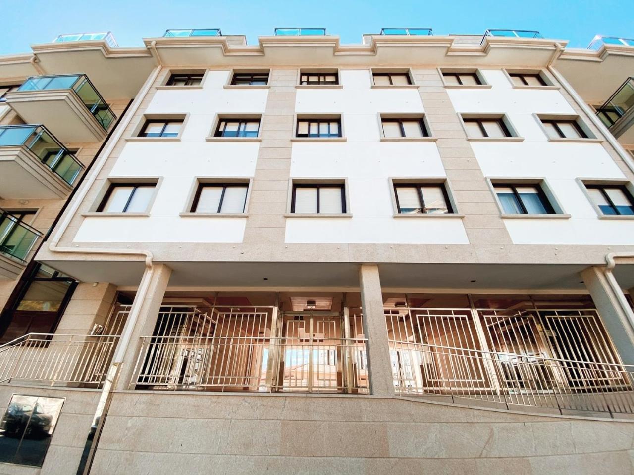 APARTAMENTO ANTOPA MAR