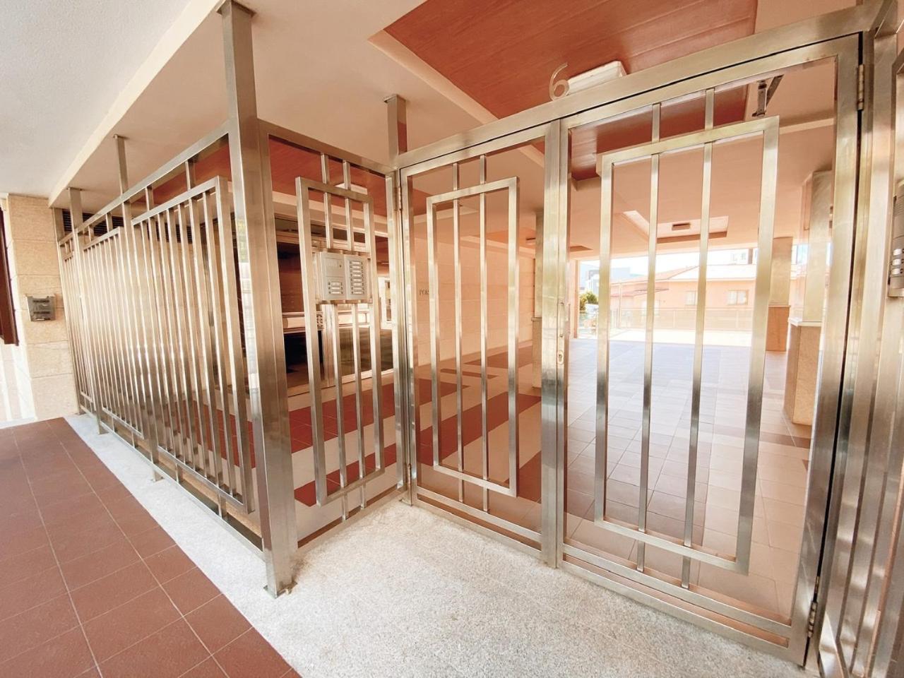 APARTAMENTO ANTOPA MAR