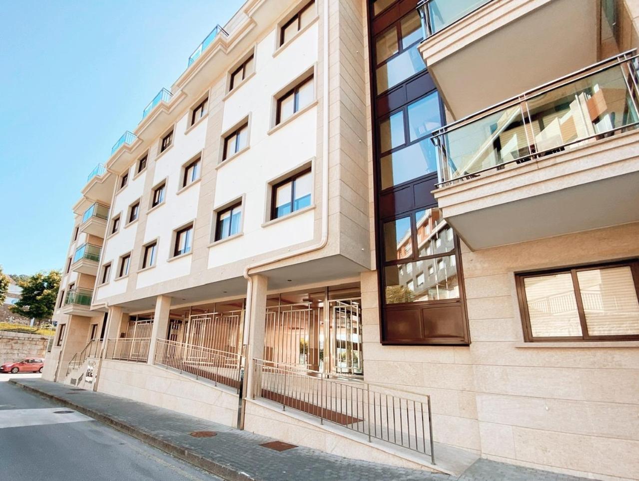 APARTAMENTO ANTOPA MAR