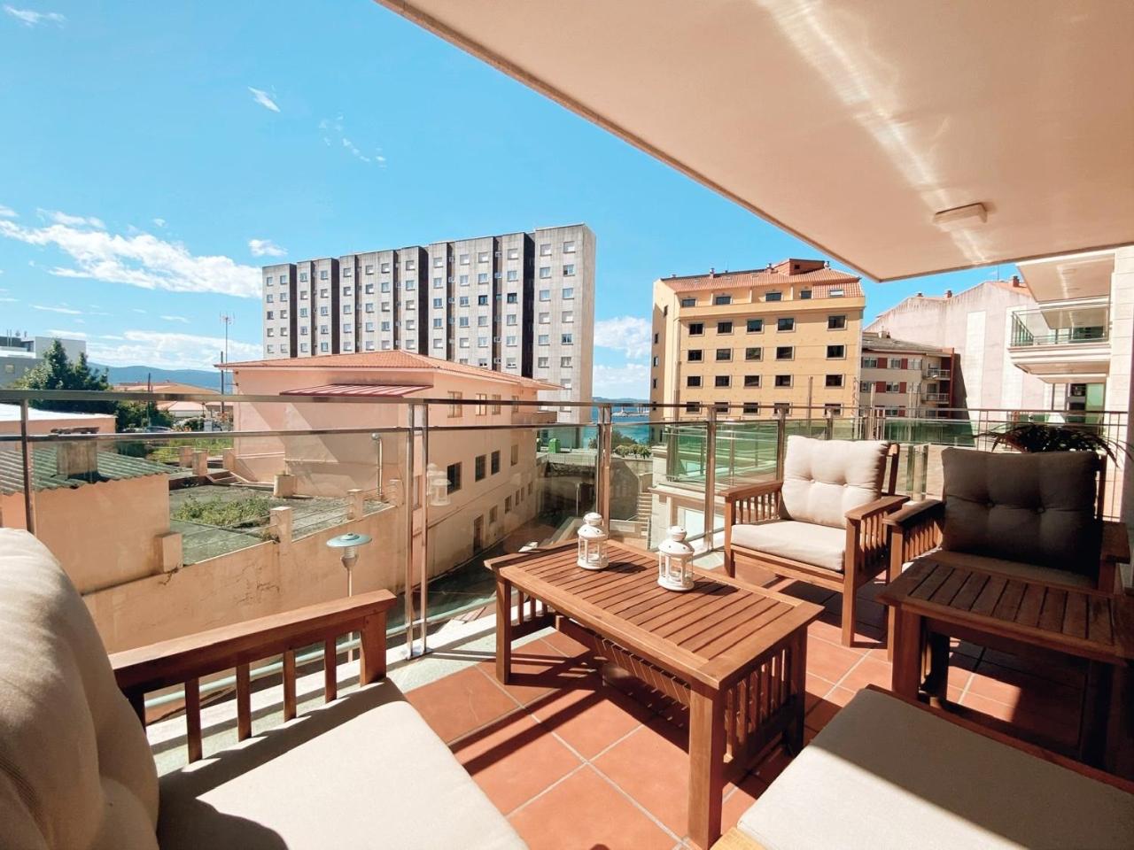 APARTAMENTO ANTOPA MAR