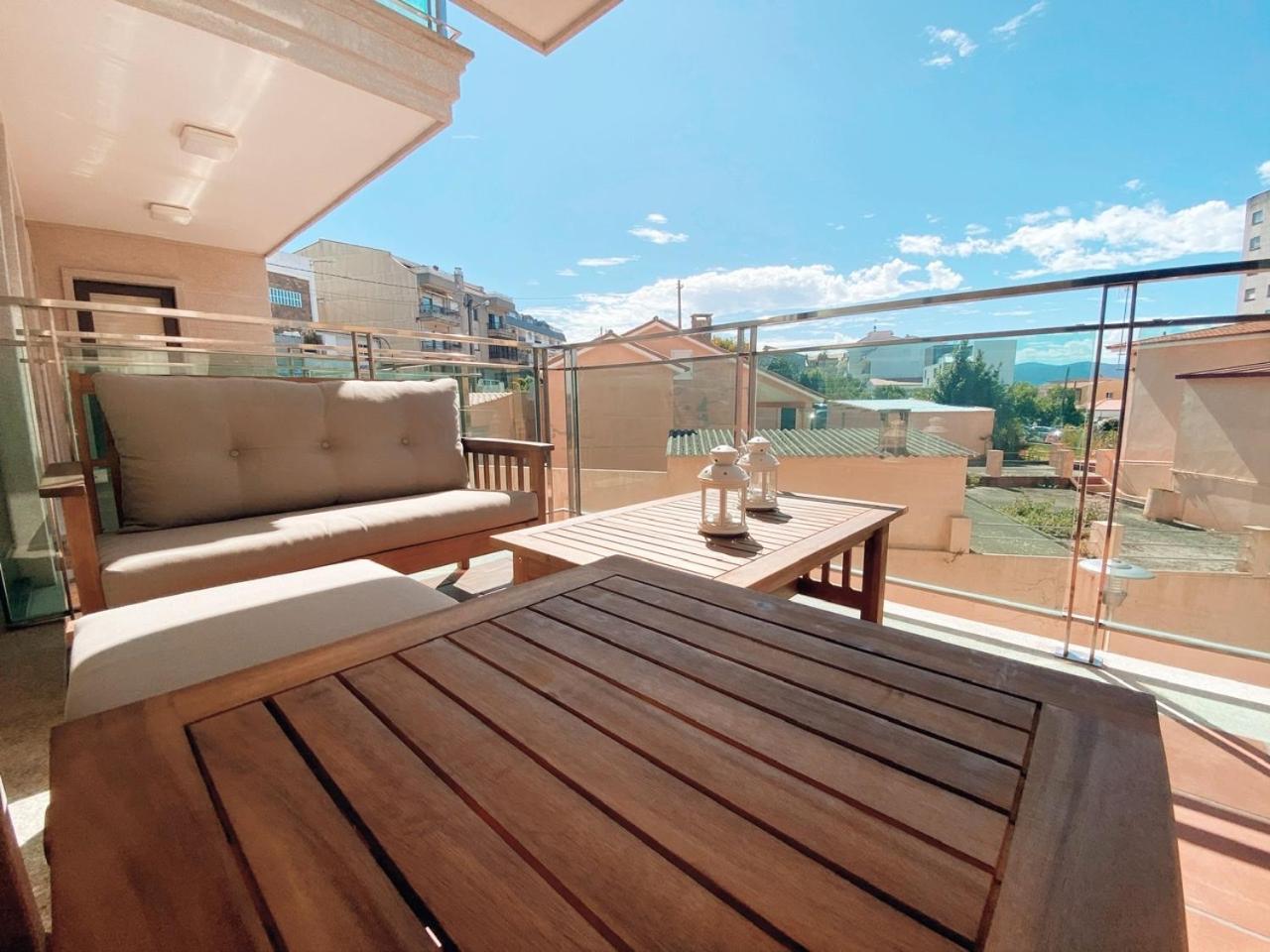 APARTAMENTO ANTOPA MAR