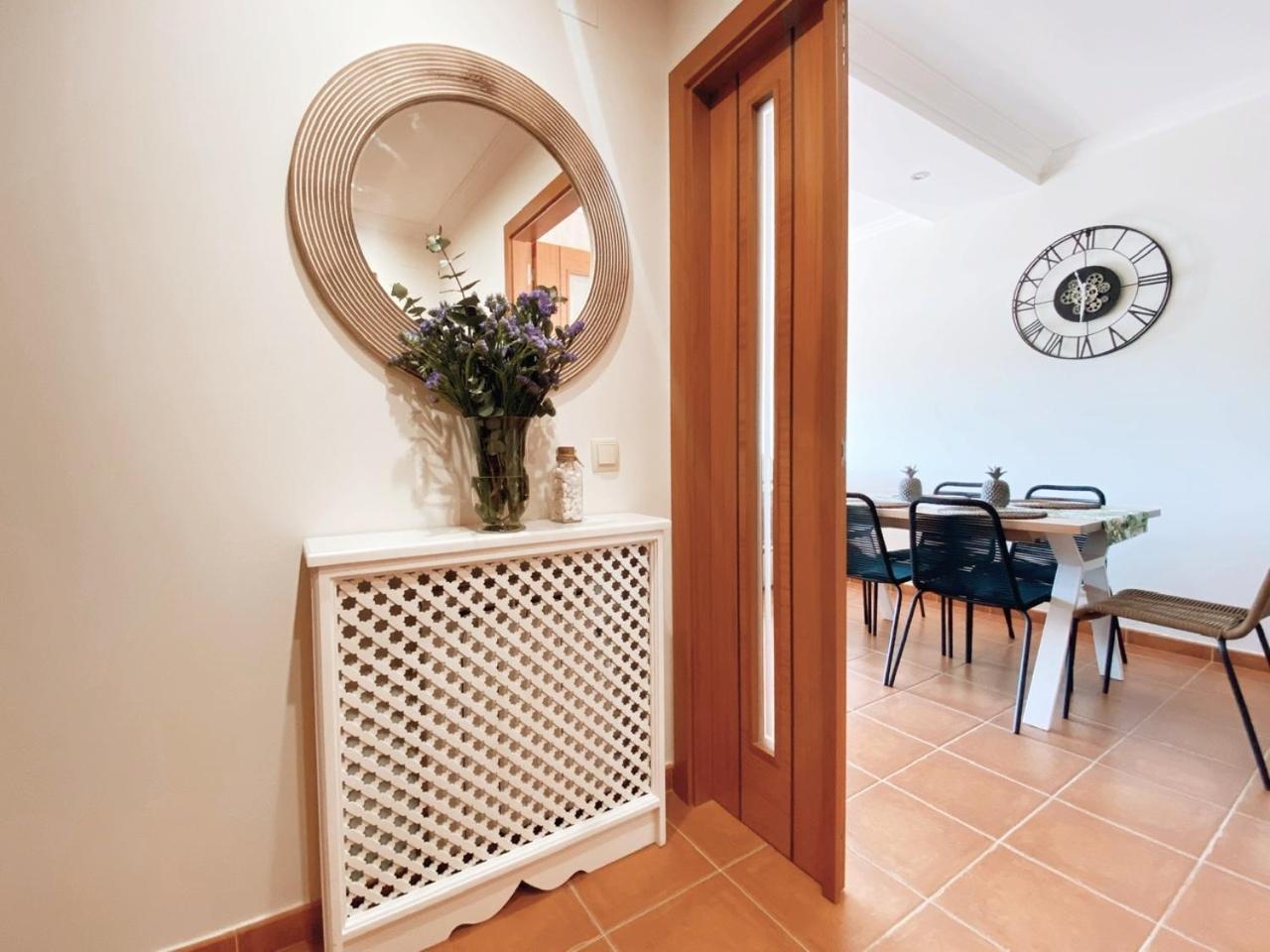 APARTAMENTO ANTOPA MAR