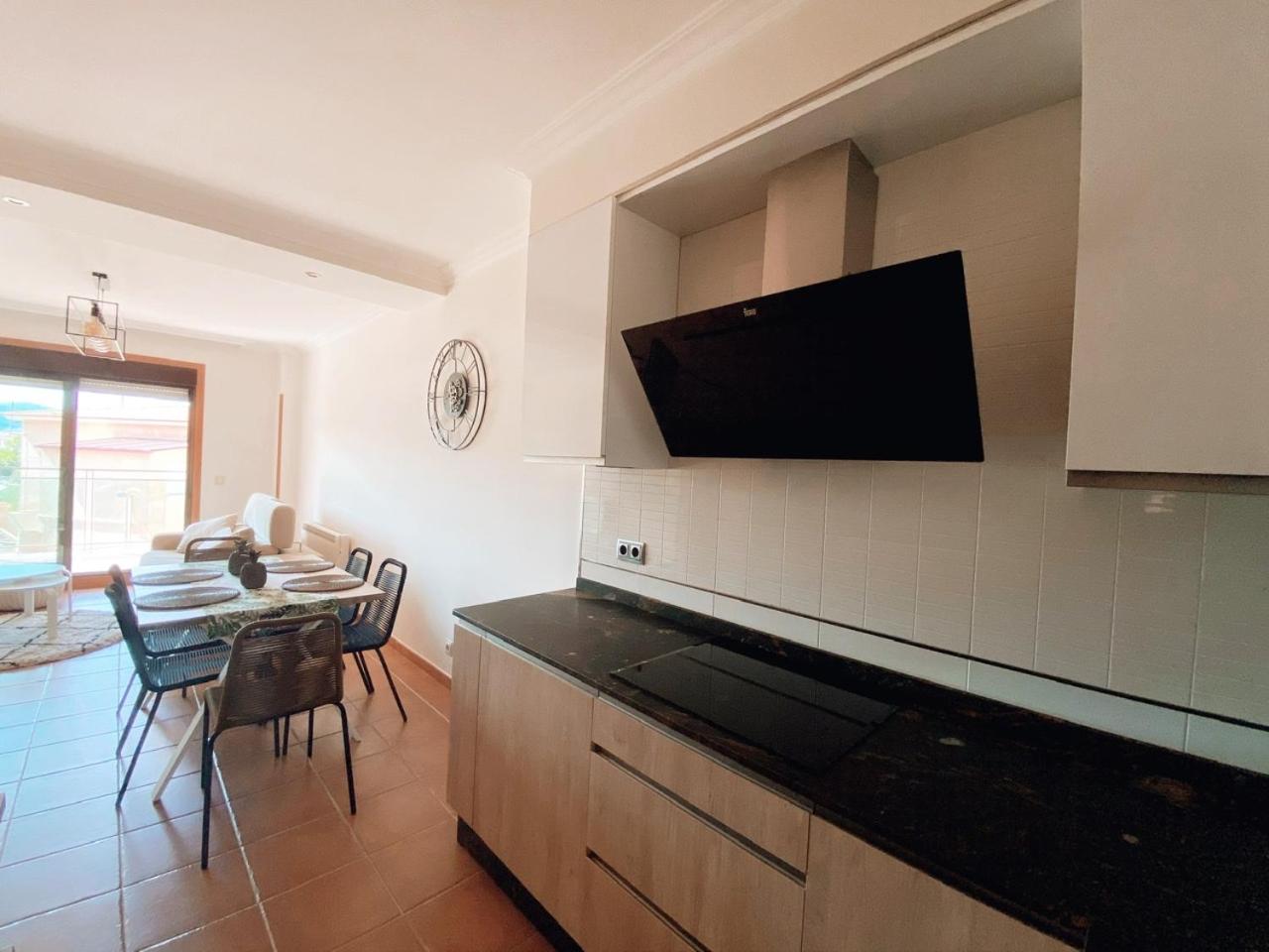 APARTAMENTO ANTOPA MAR