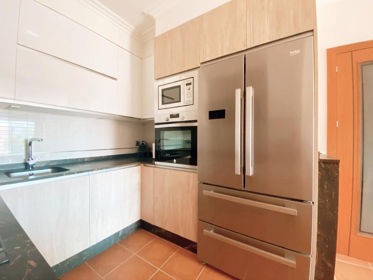 APARTAMENTO ANTOPA MAR