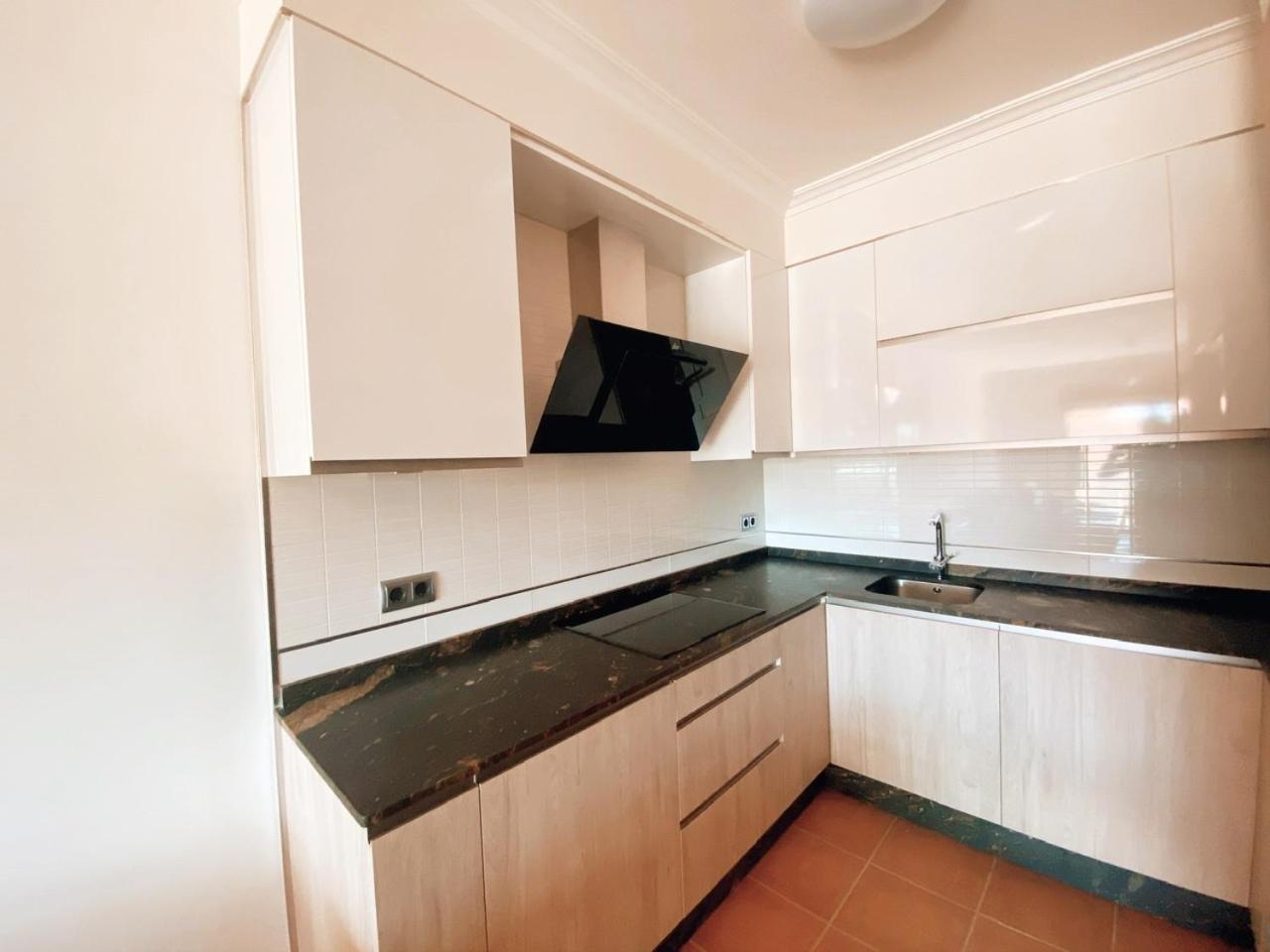 APARTAMENTO ANTOPA MAR