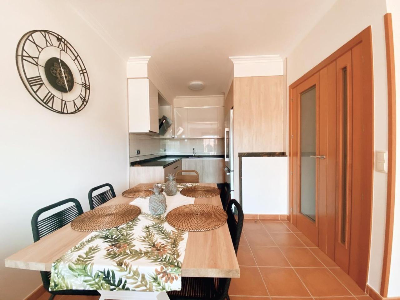 APARTAMENTO ANTOPA MAR