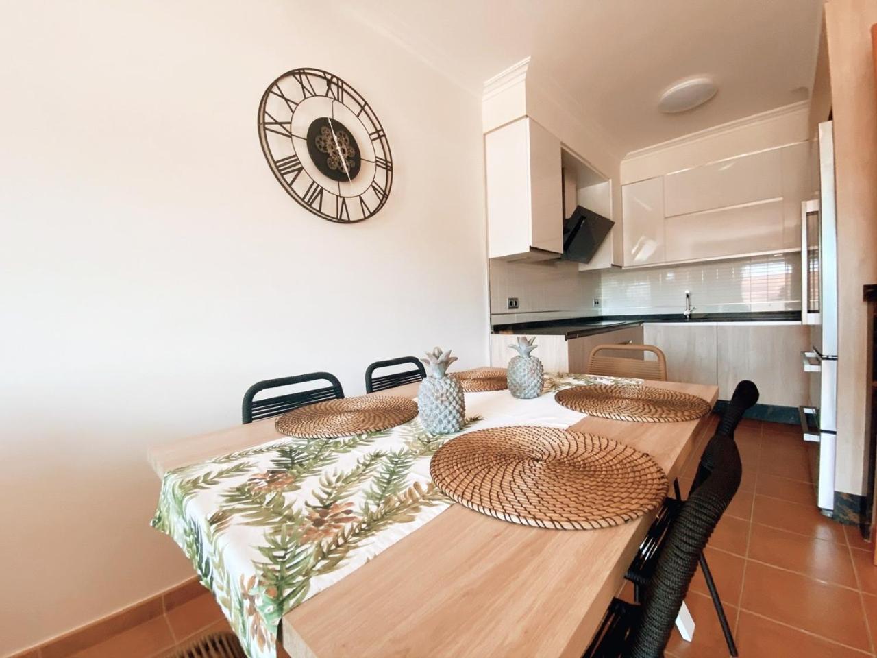 APARTAMENTO ANTOPA MAR
