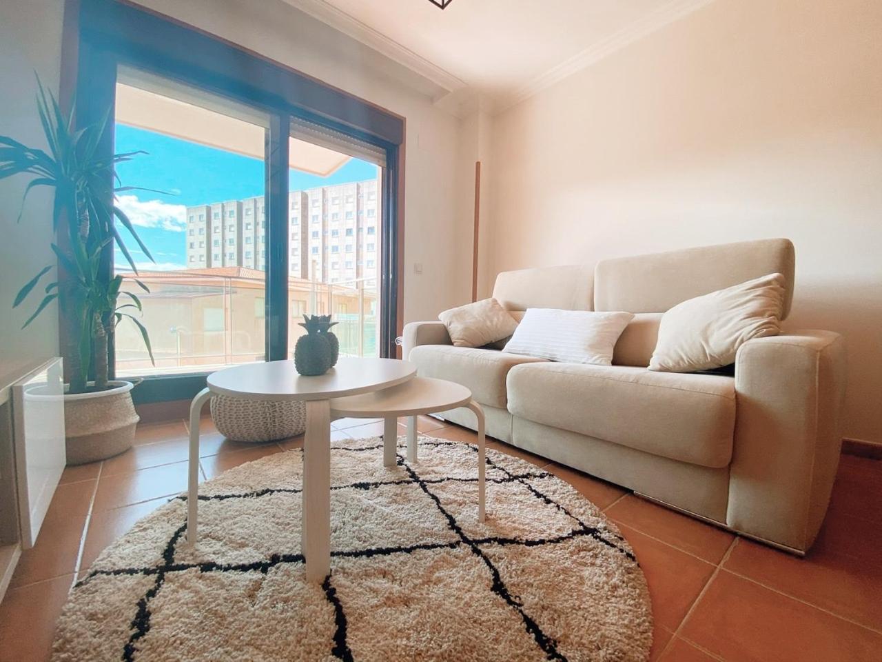 APARTAMENTO ANTOPA MAR