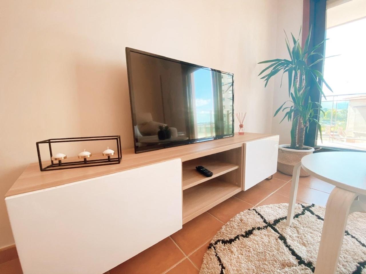 APARTAMENTO ANTOPA MAR