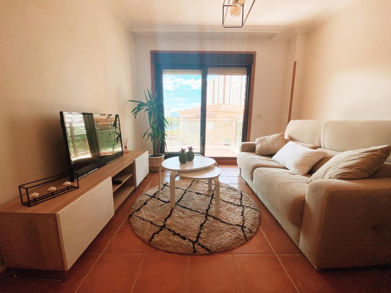 APARTAMENTO ANTOPA MAR