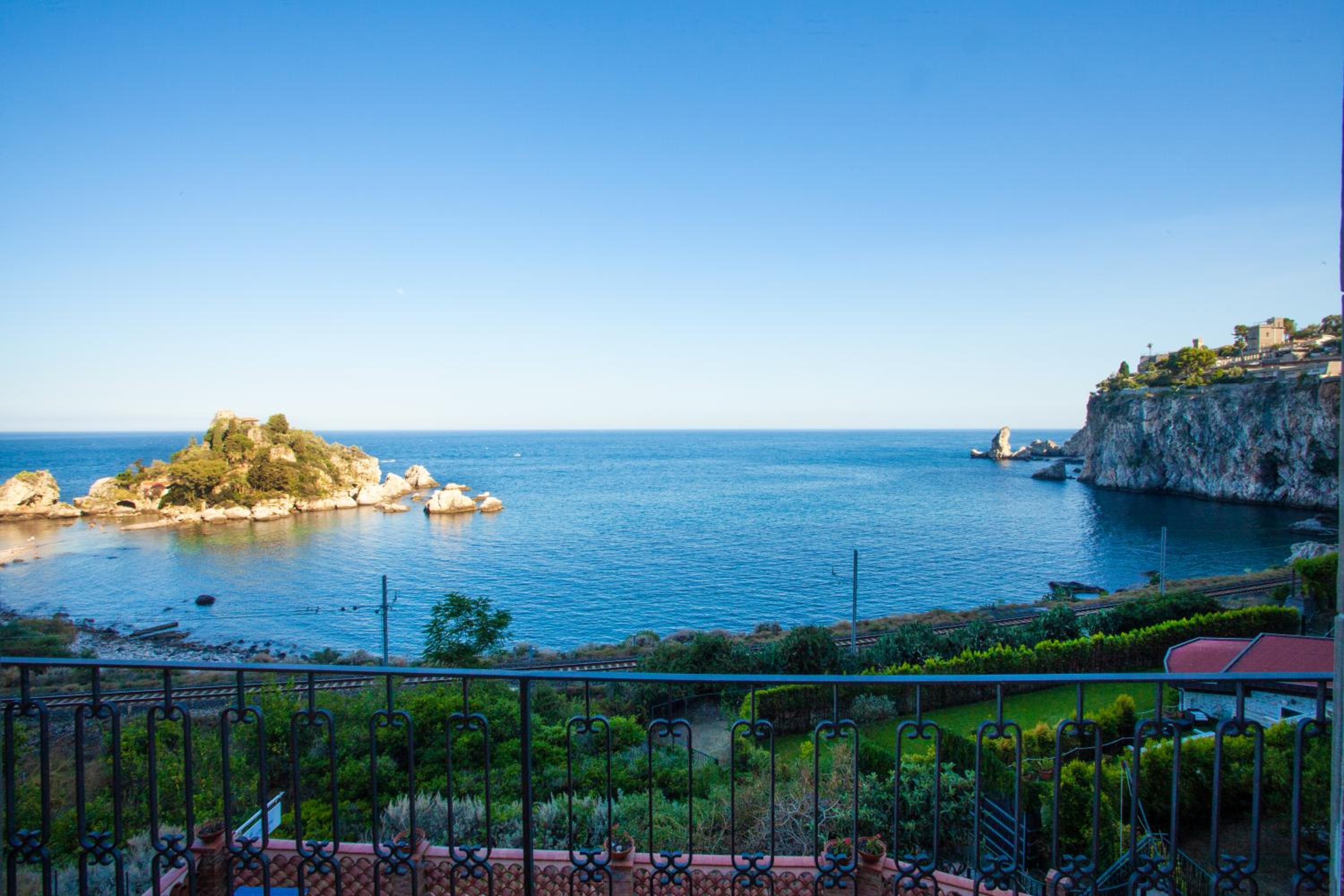 Isola Bella - Rooms il Pescatore