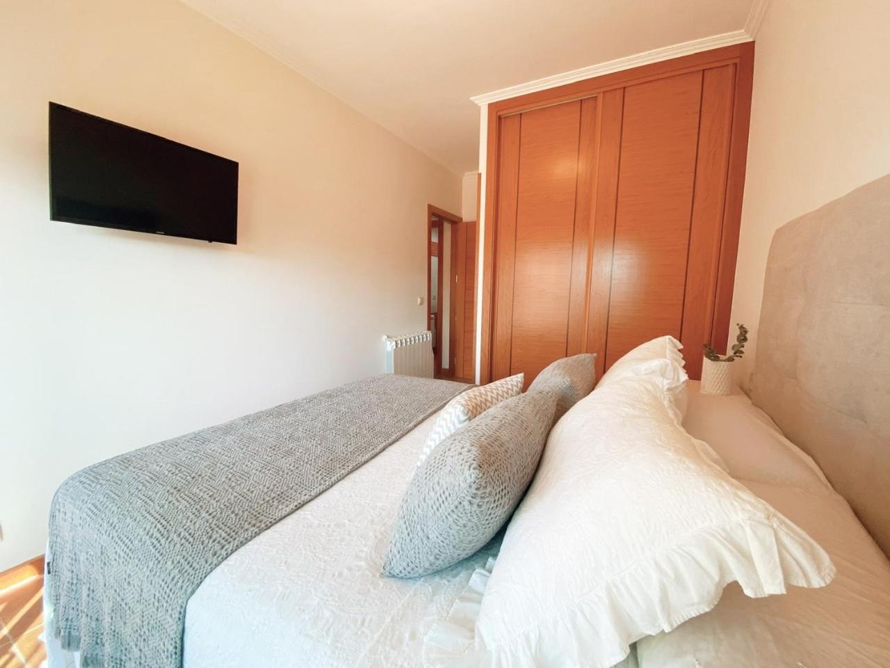 APARTAMENTO ANTOPA MAR