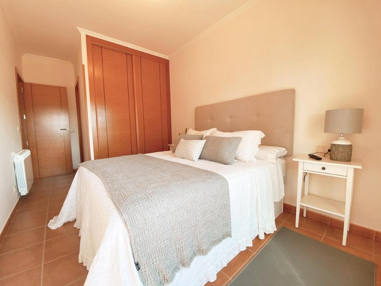 APARTAMENTO ANTOPA MAR