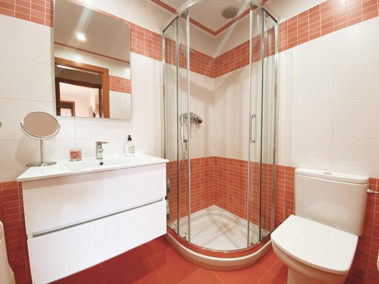 APARTAMENTO ANTOPA MAR