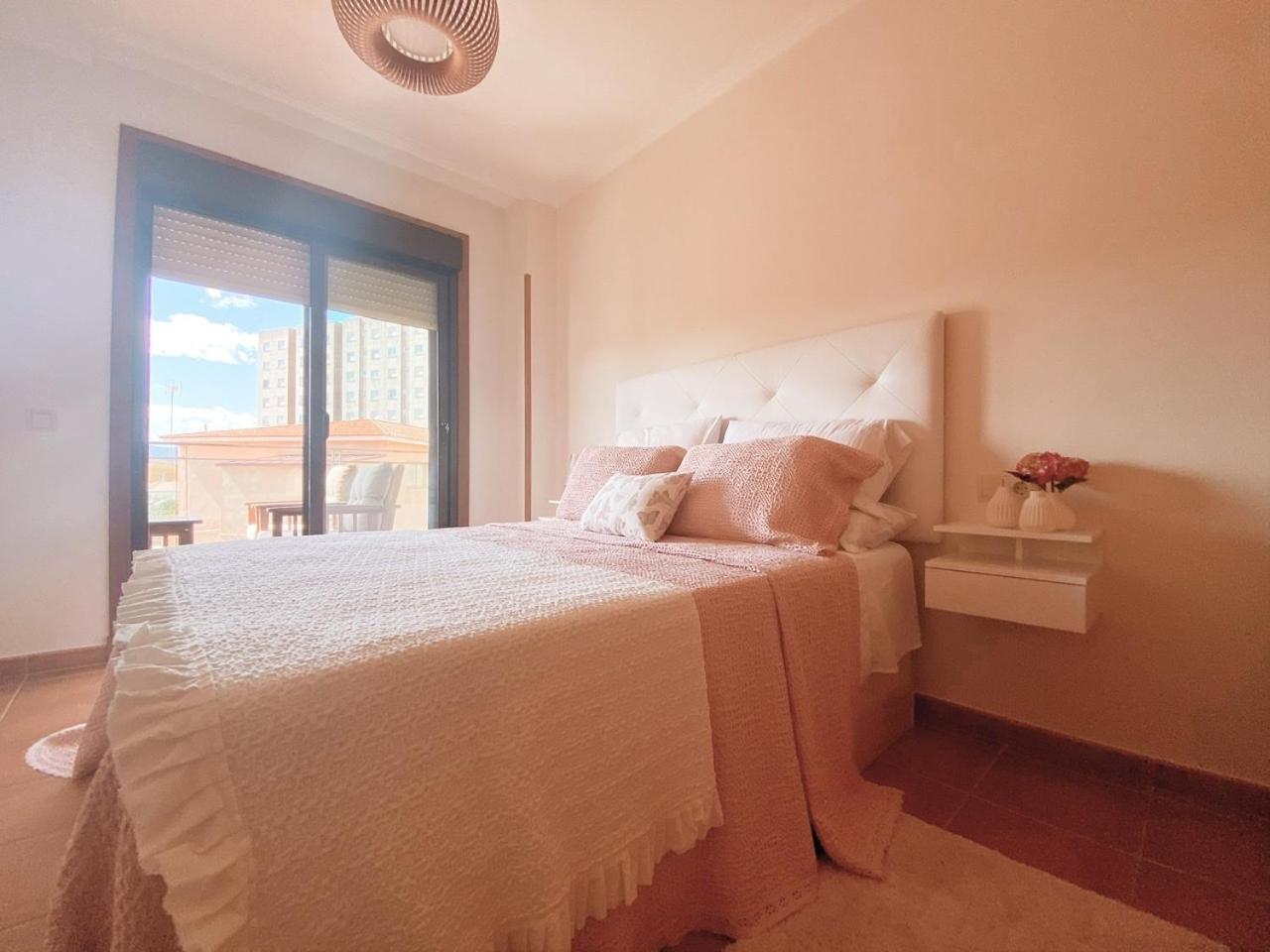 APARTAMENTO ANTOPA MAR