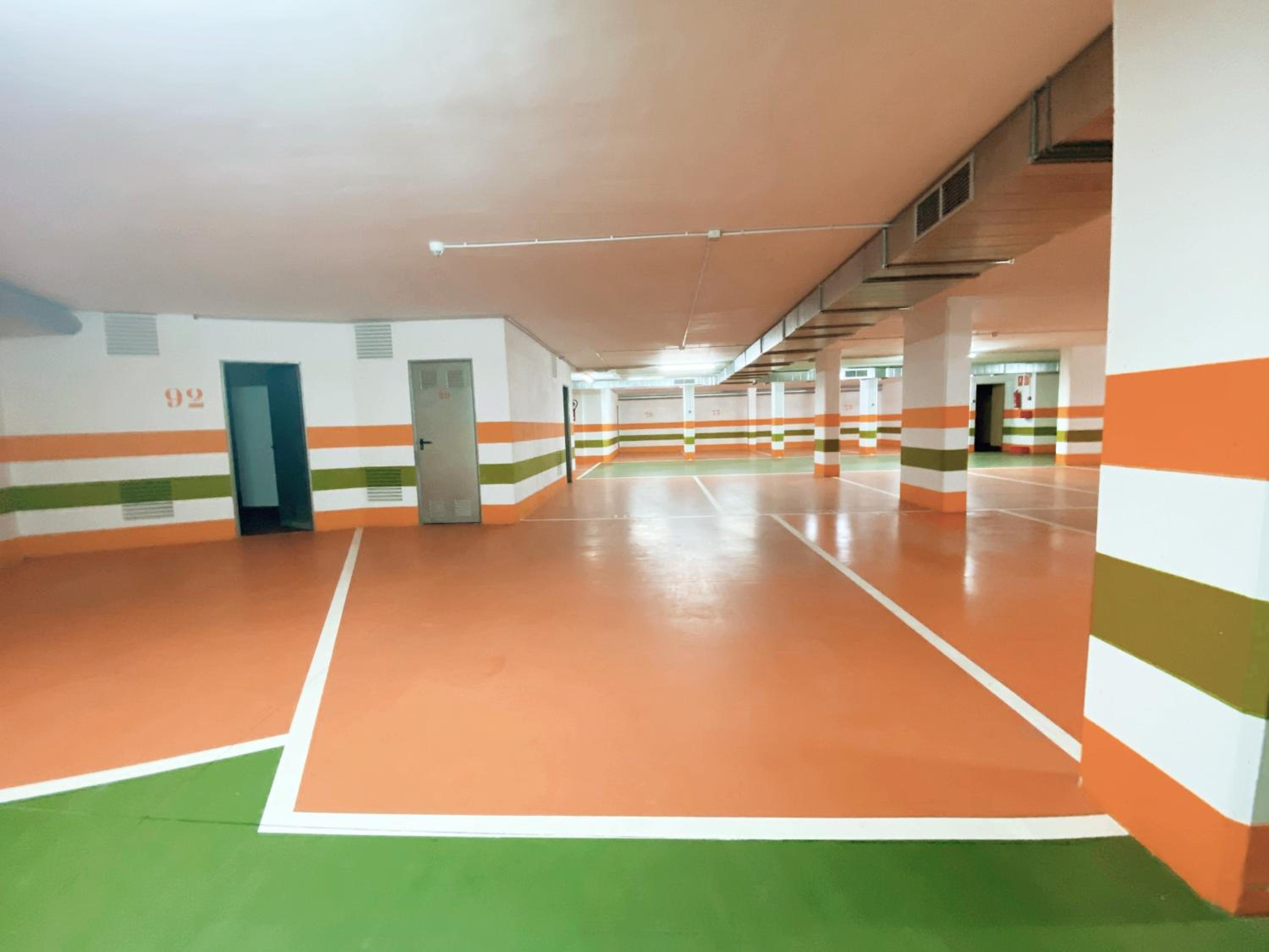 APARTAMENTO ANTOPA MAR