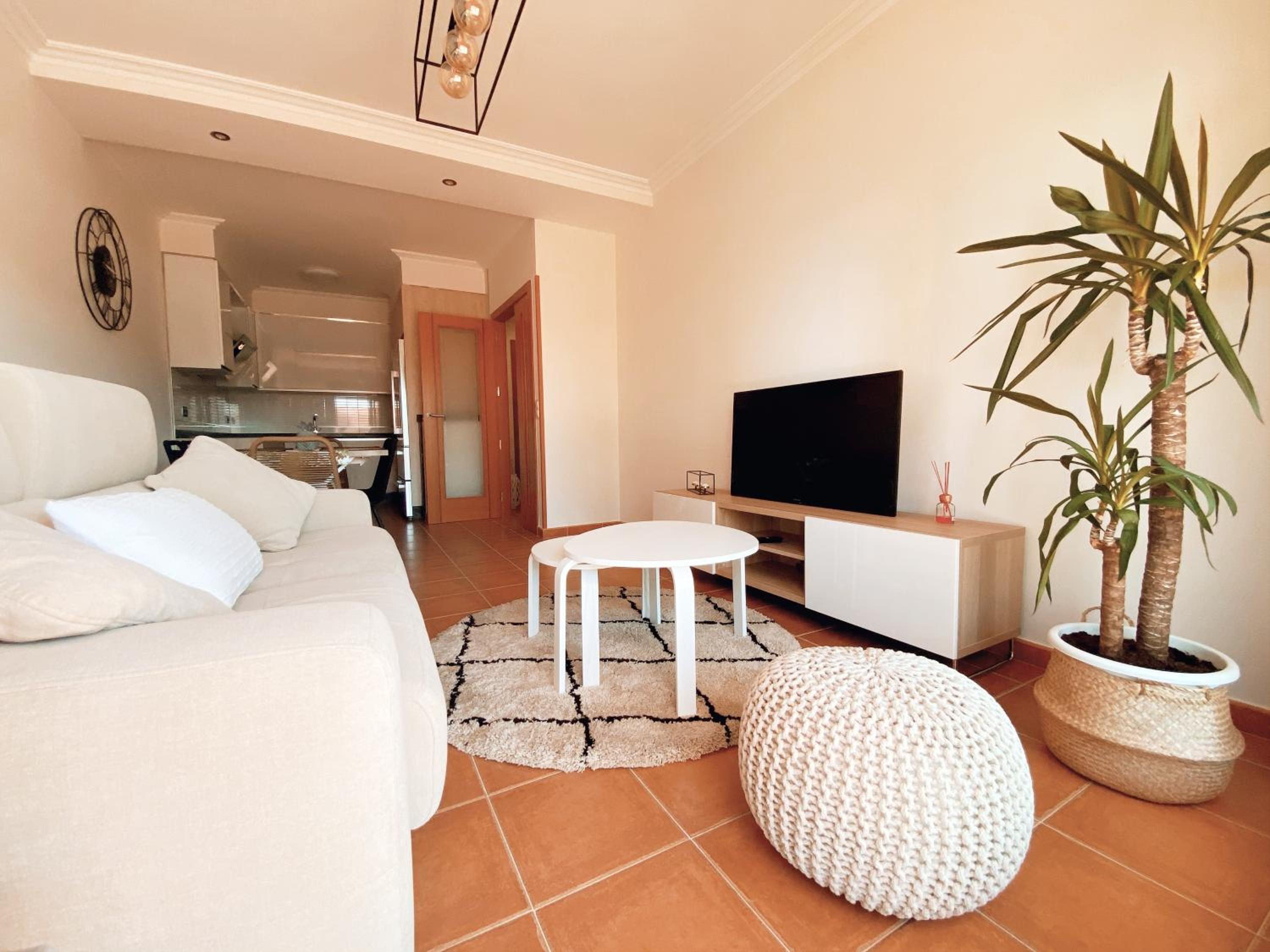 APARTAMENTO ANTOPA MAR