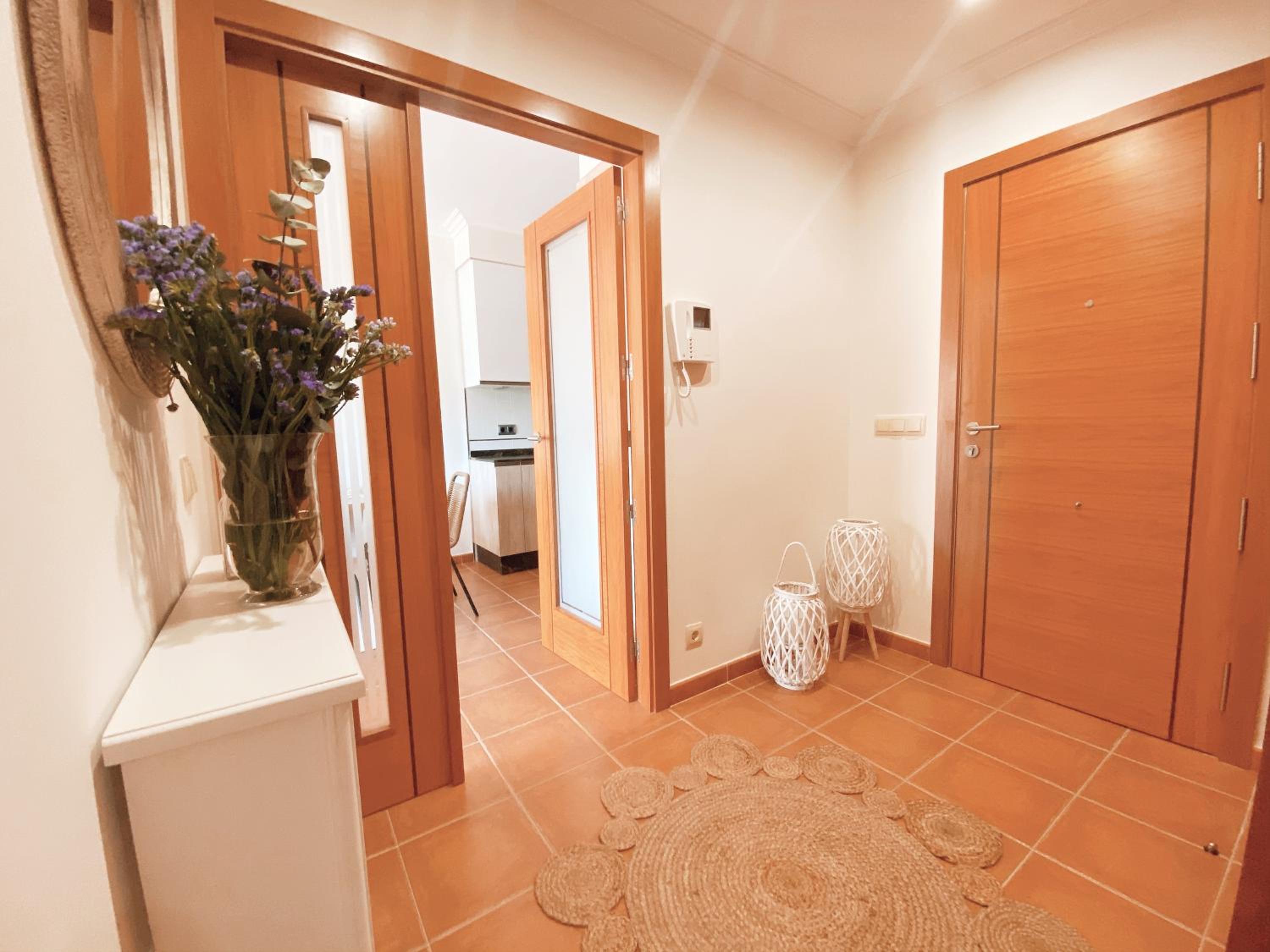 APARTAMENTO ANTOPA MAR
