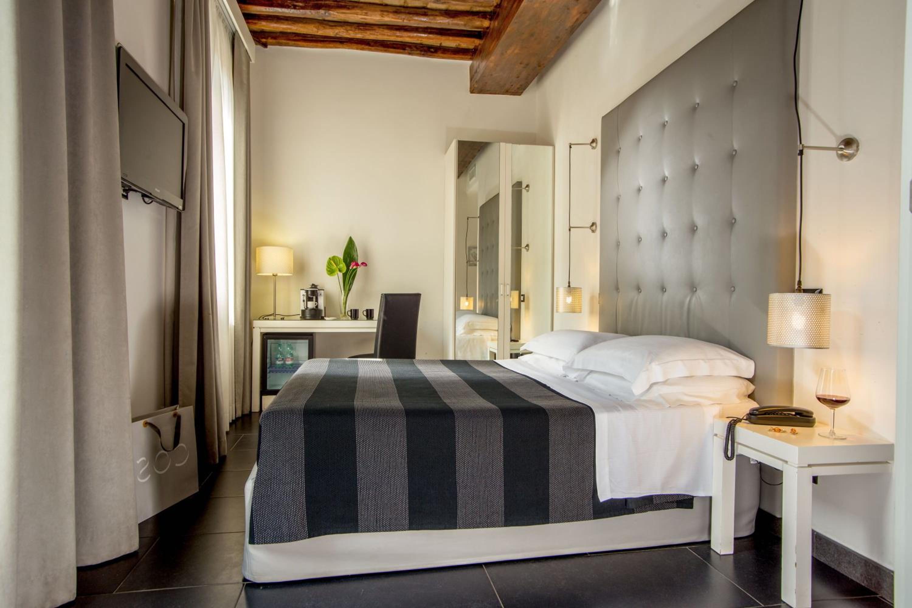 Stay Inn Rome Via Del Corso