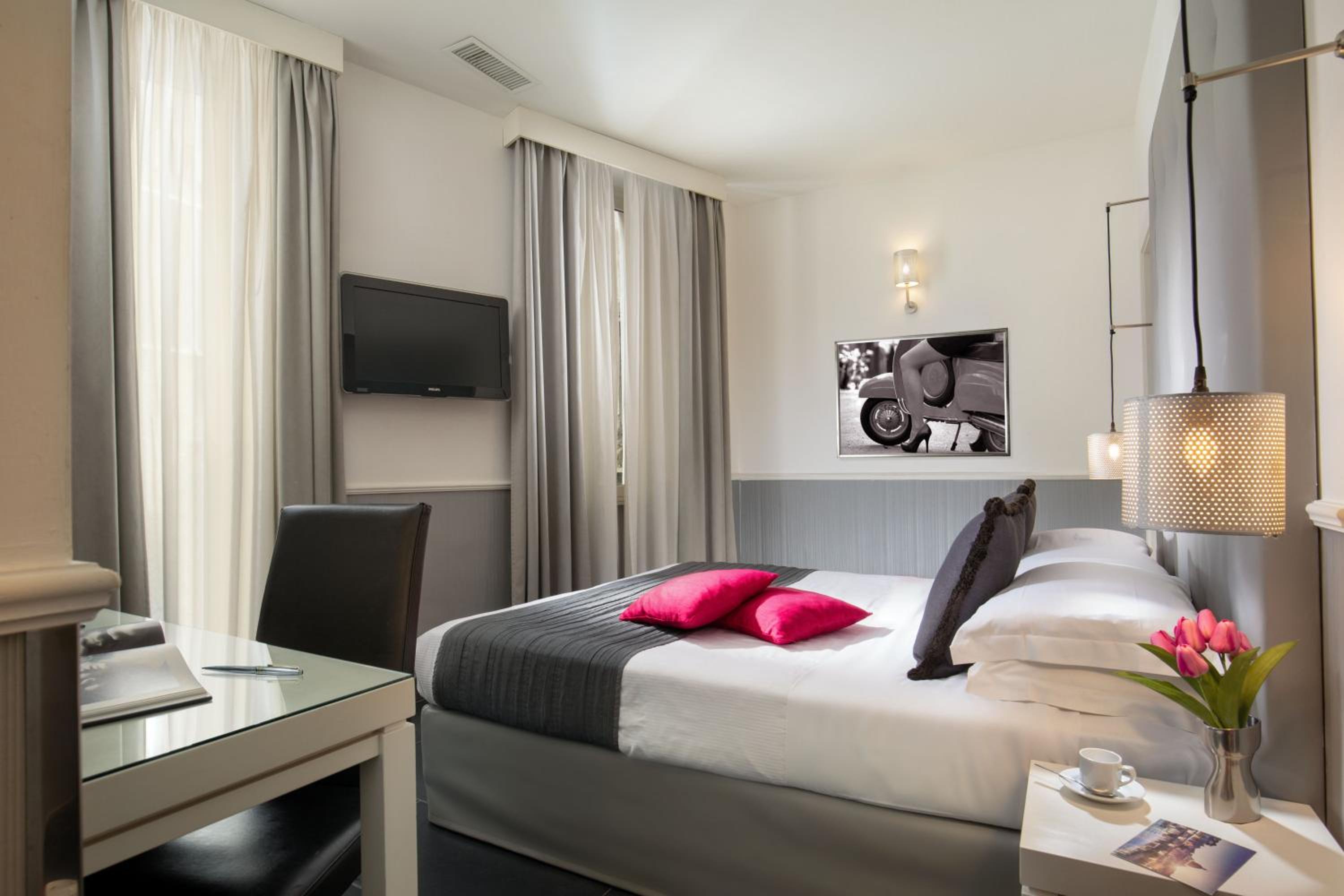 Stay Inn Rome Via Del Corso