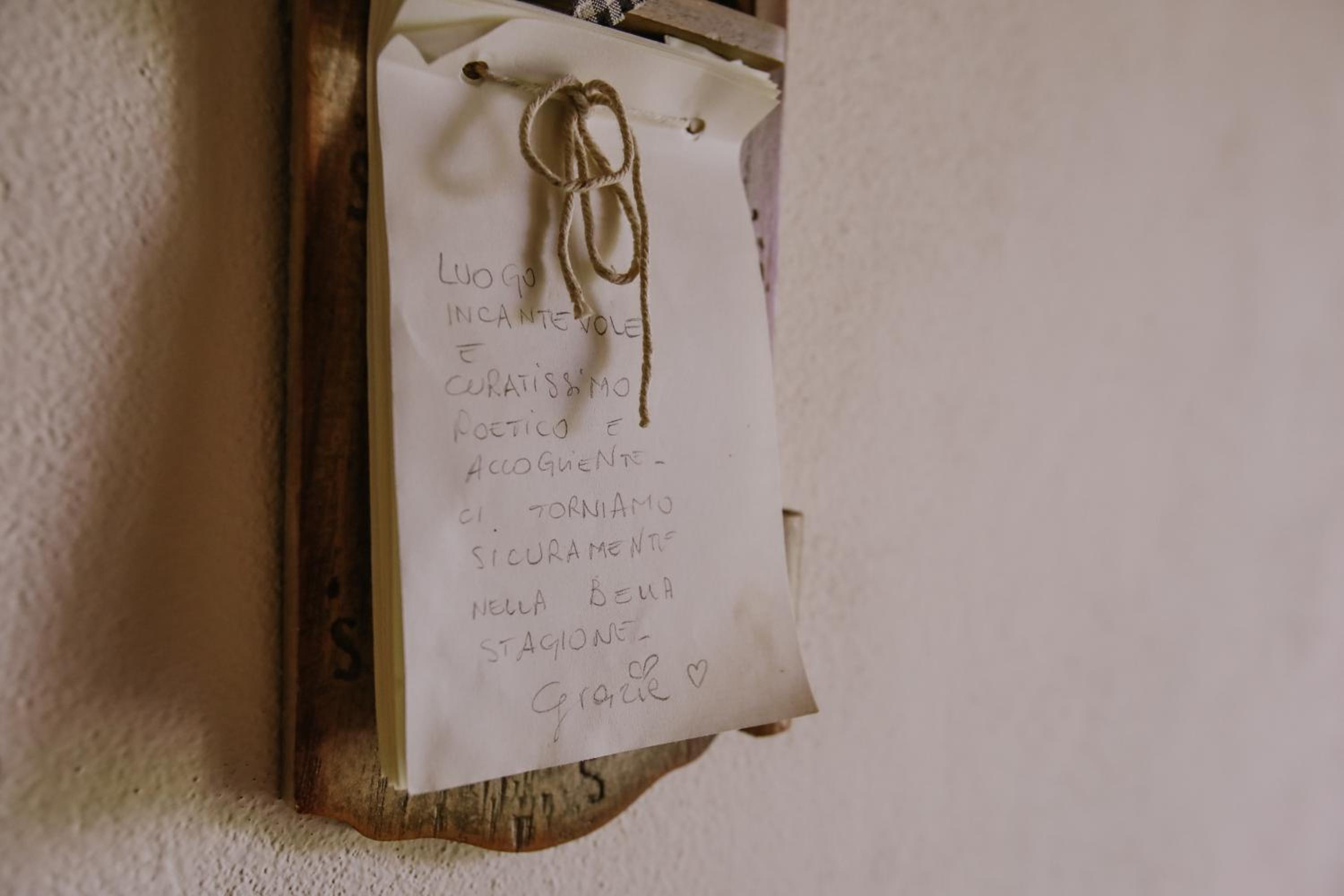 Il Pozzo Fiorito