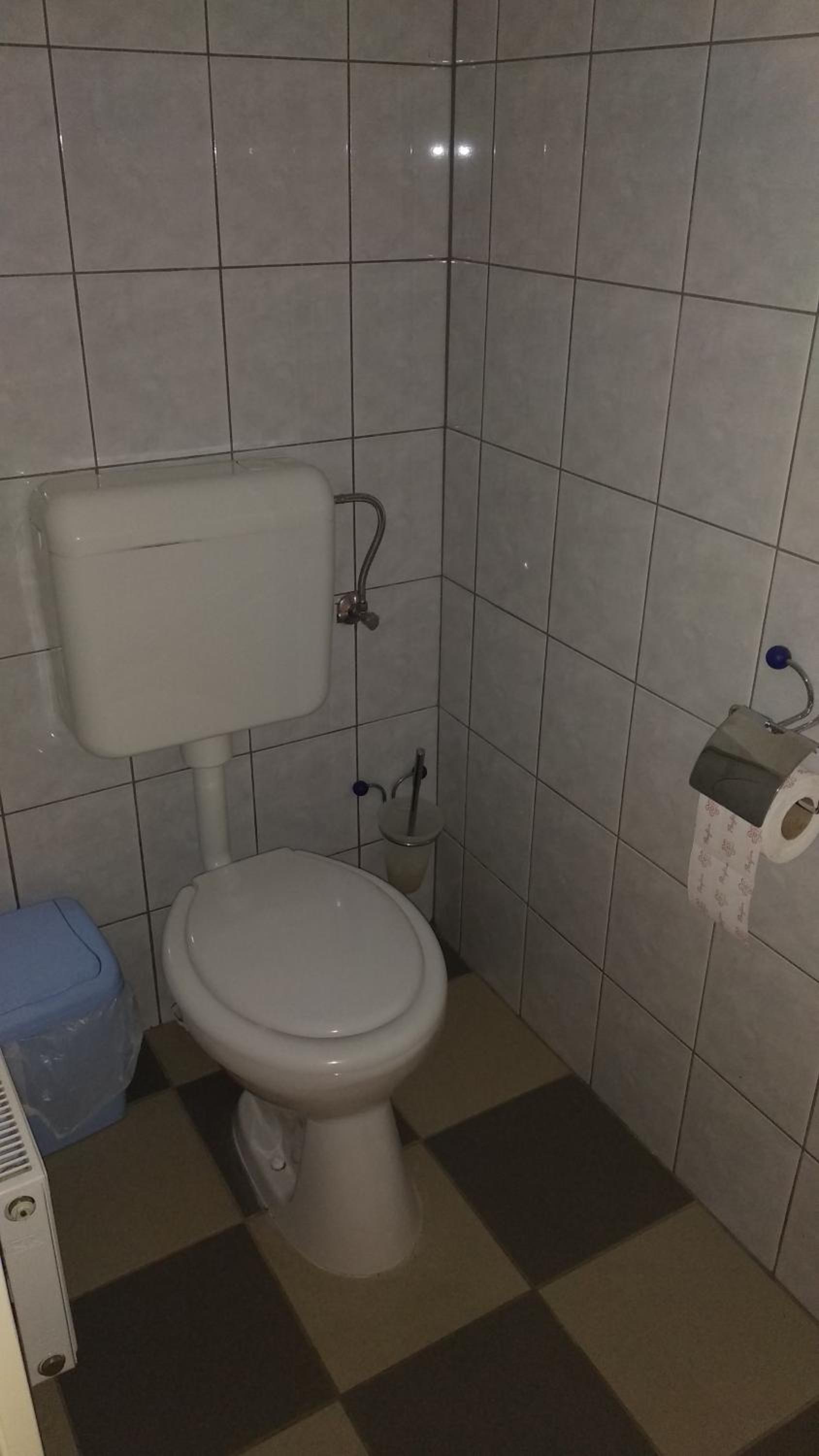 Novákporta vendégház