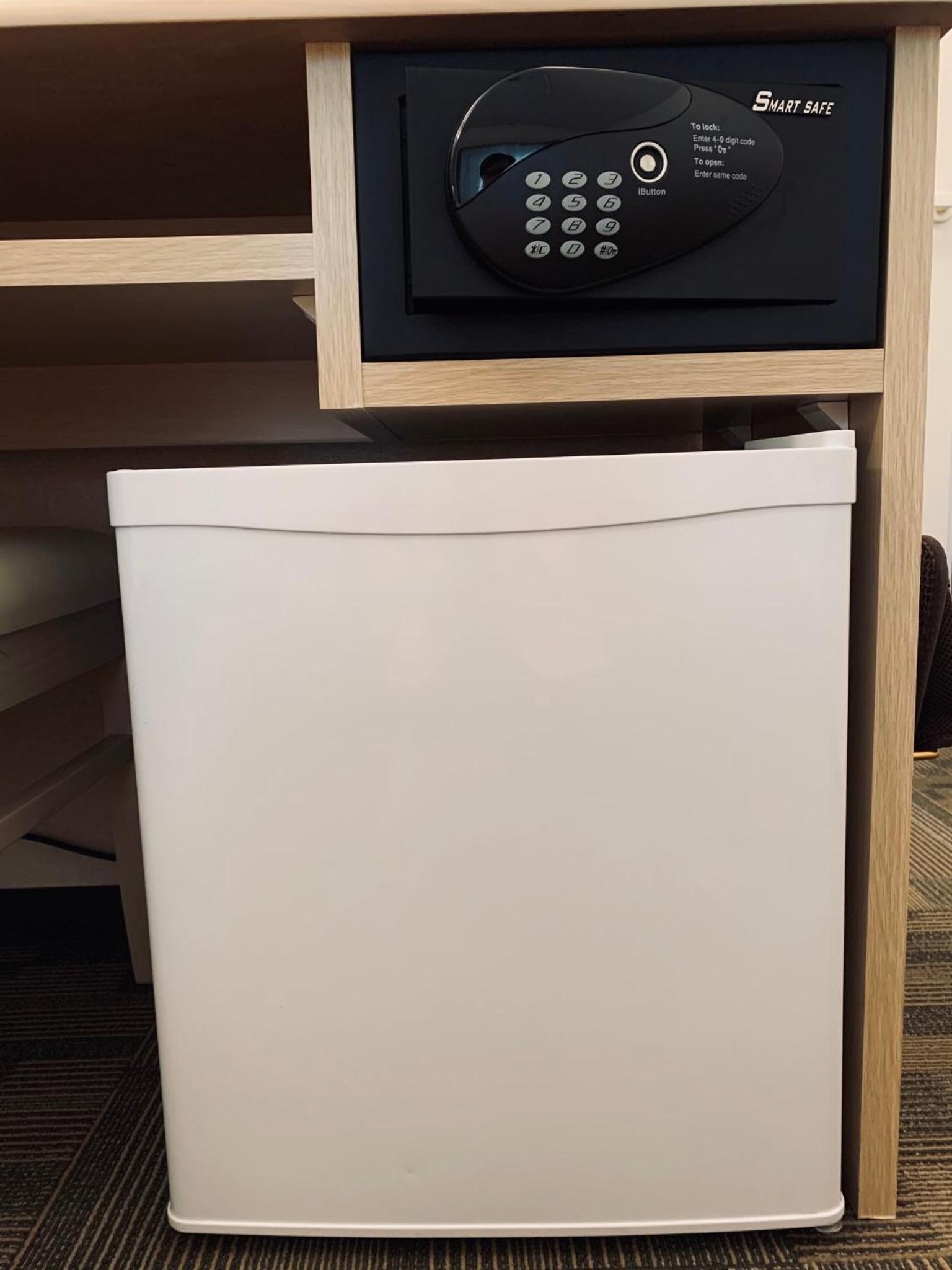 Toyoko Inn Seoul Dongdaemun No.2 63