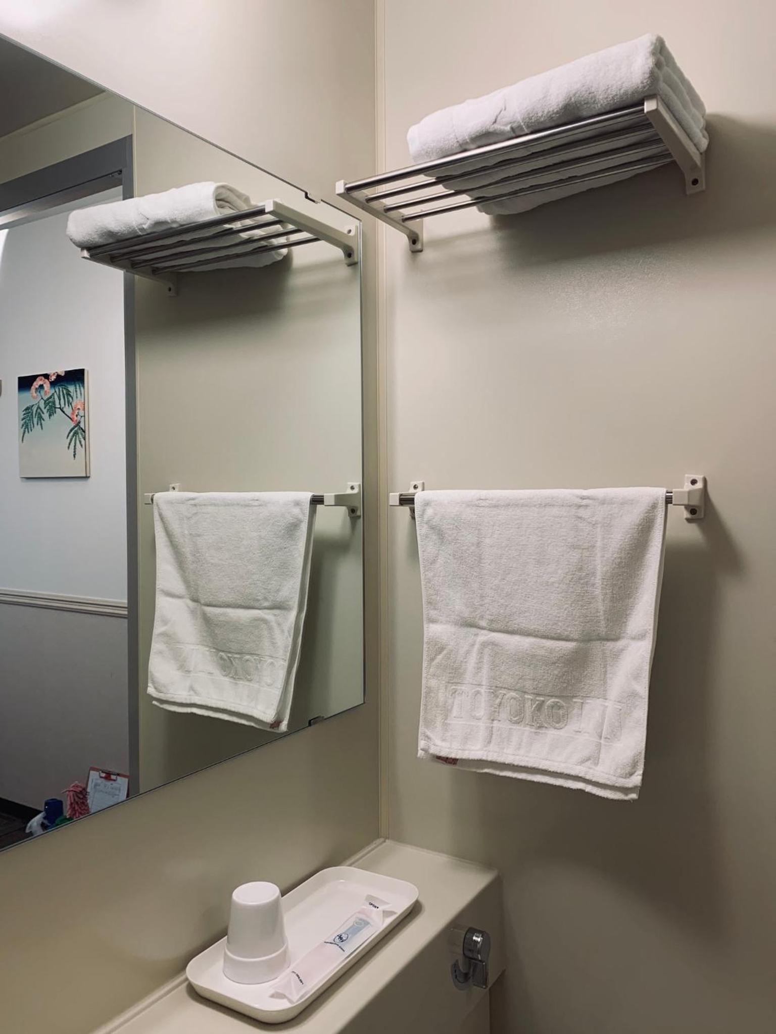 Toyoko Inn Seoul Dongdaemun No.2 67