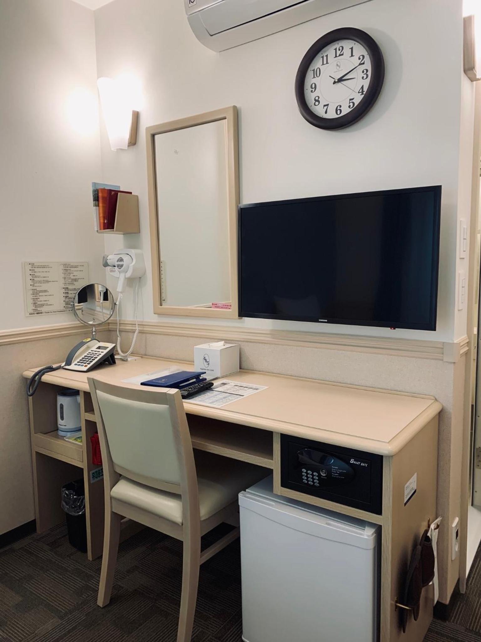 Toyoko Inn Seoul Dongdaemun No.2 69