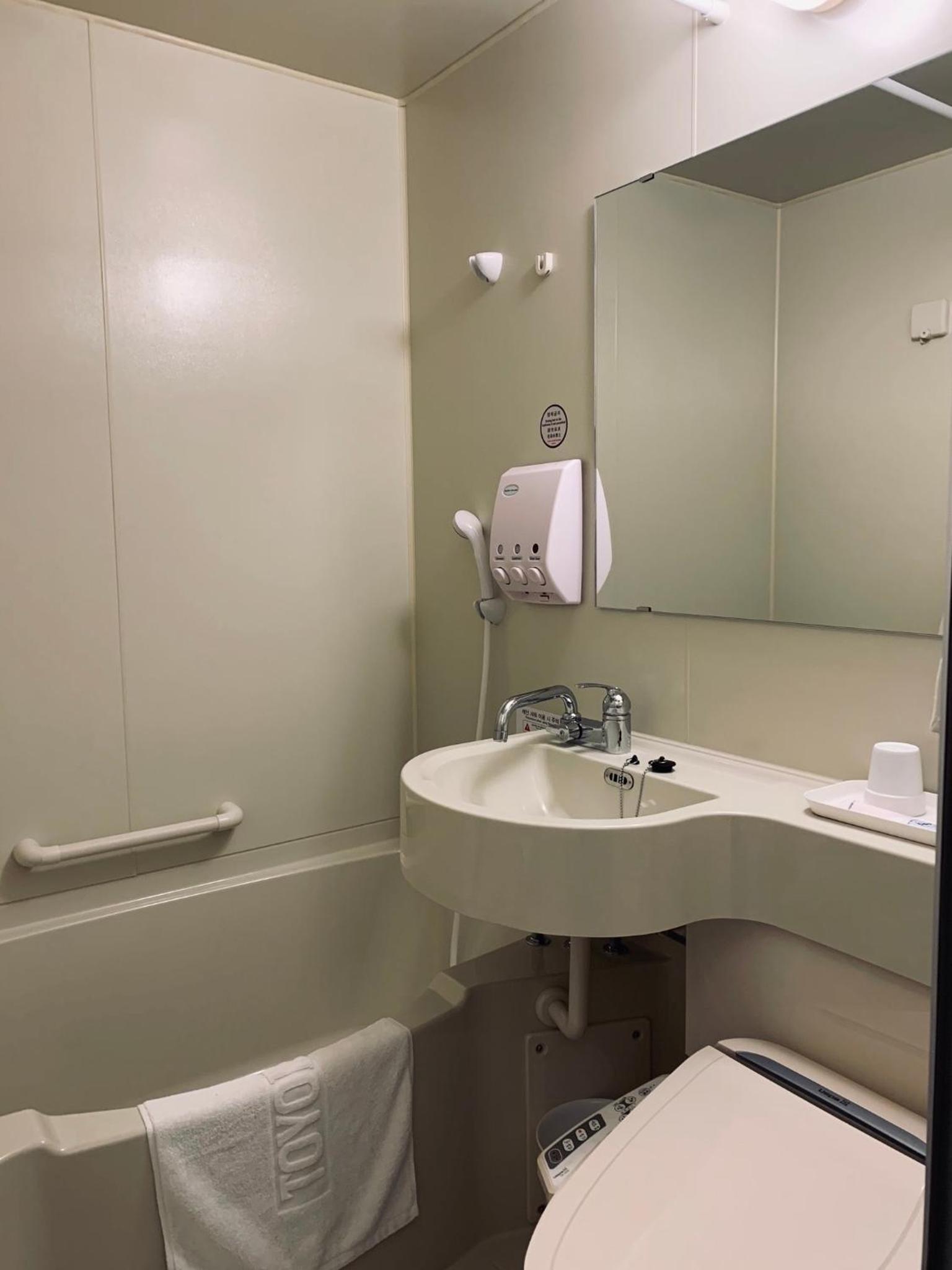 Toyoko Inn Seoul Dongdaemun No.2 72