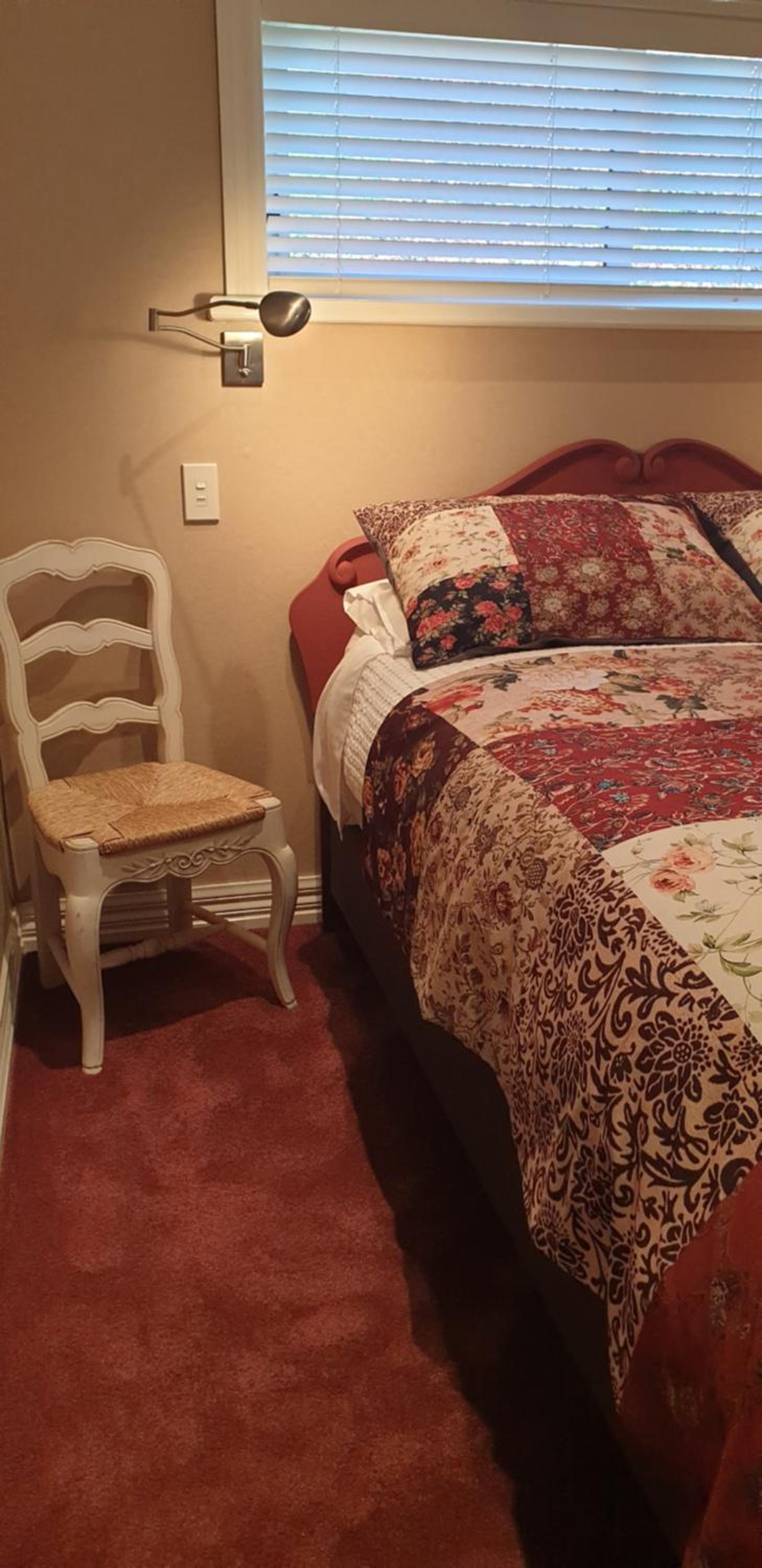 Matai Huka Boutique Accommodation view 5
