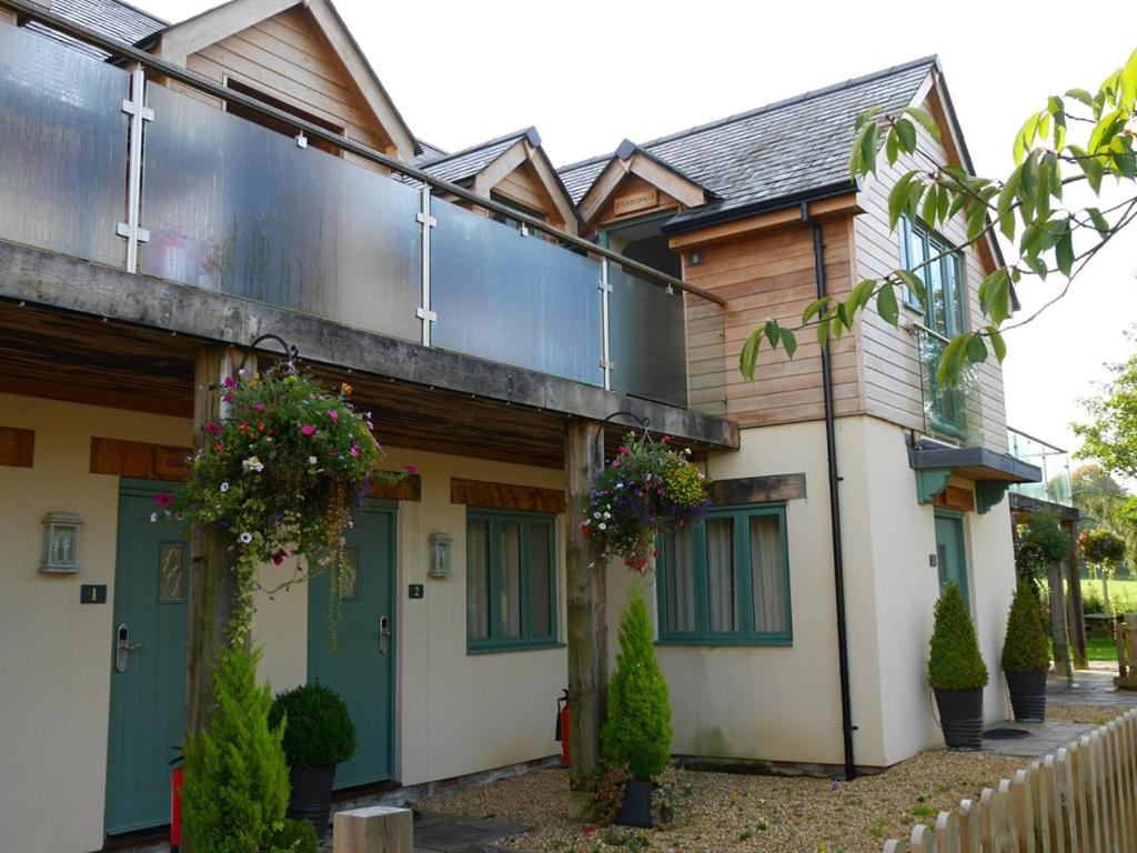 The Sun Inn 2