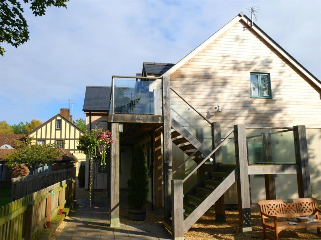 The Sun Inn, photo 9