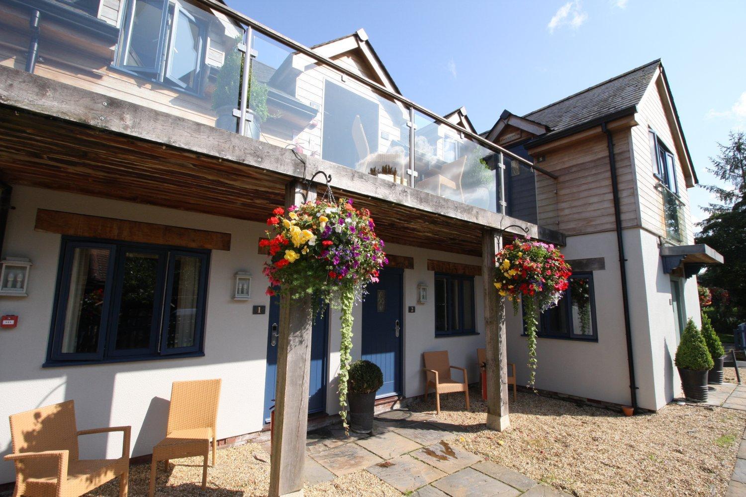 The Sun Inn, photo 7