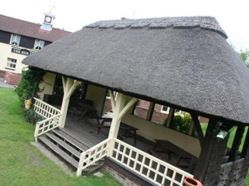 The Sun Inn, photo 11