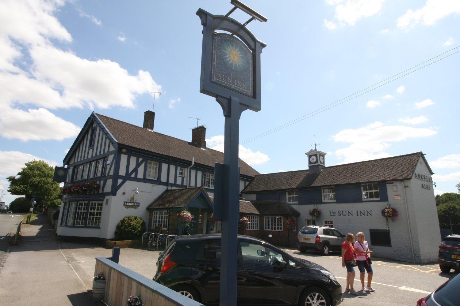 The Sun Inn, photo 6