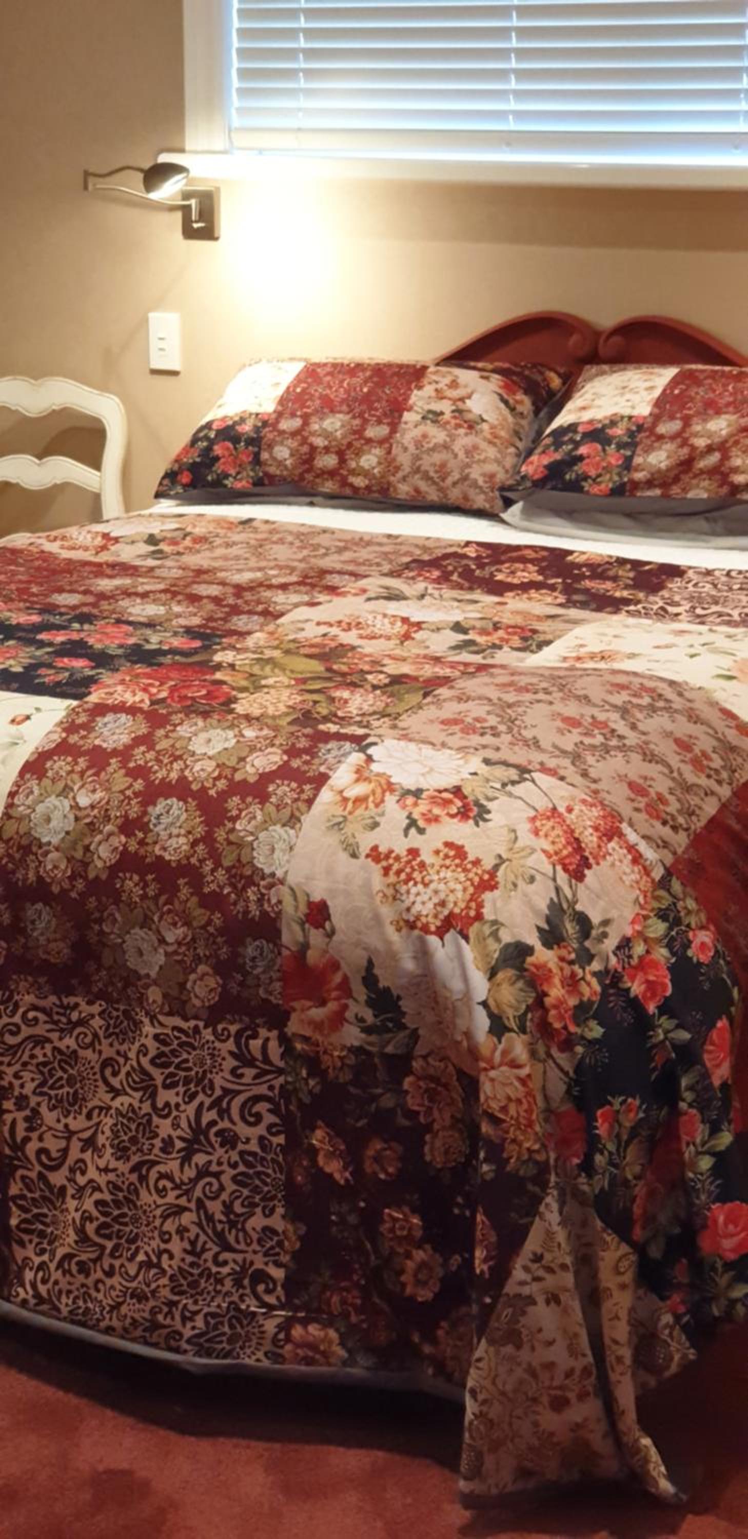 Matai Huka Boutique Accommodation view 4