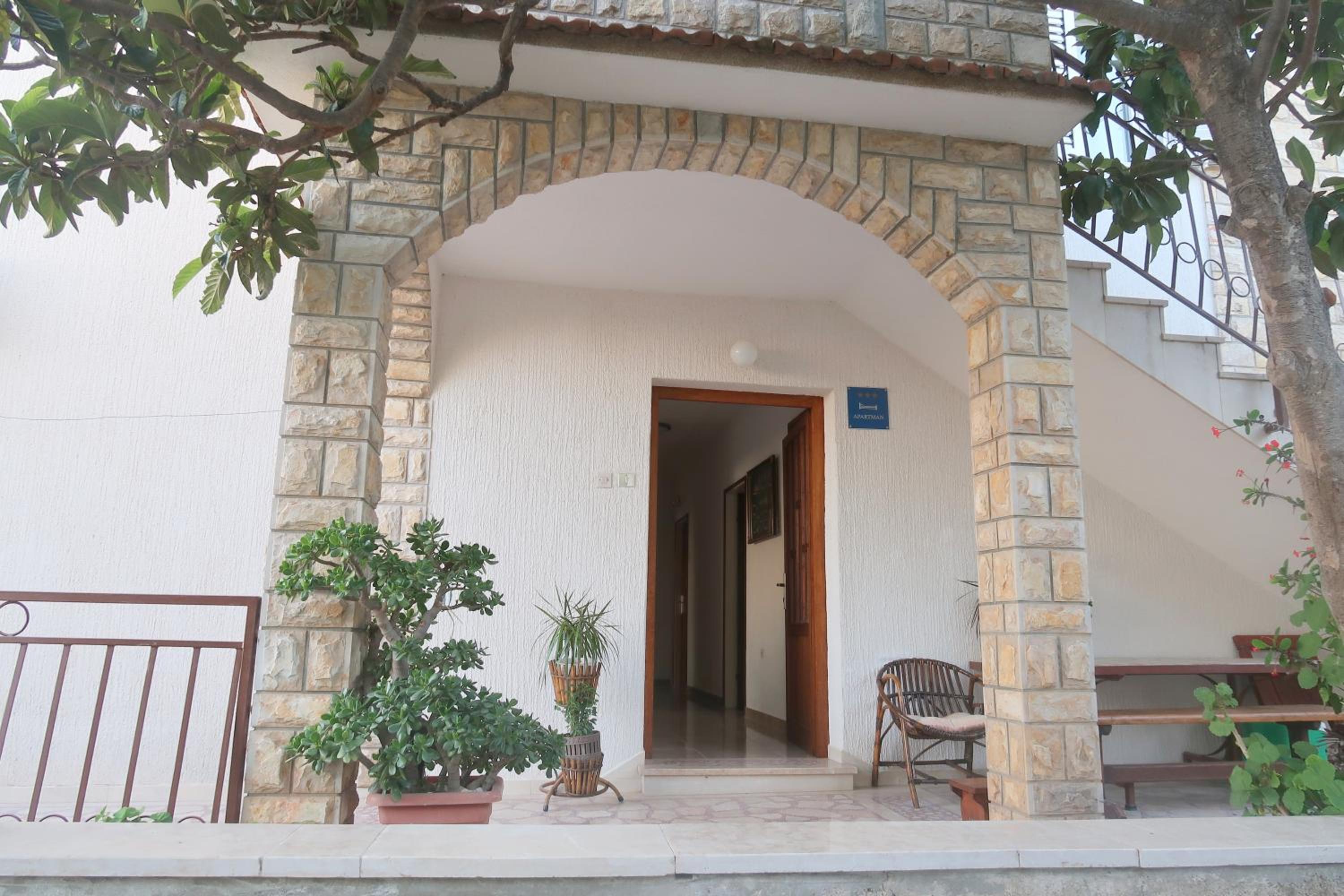 Cvita apartments