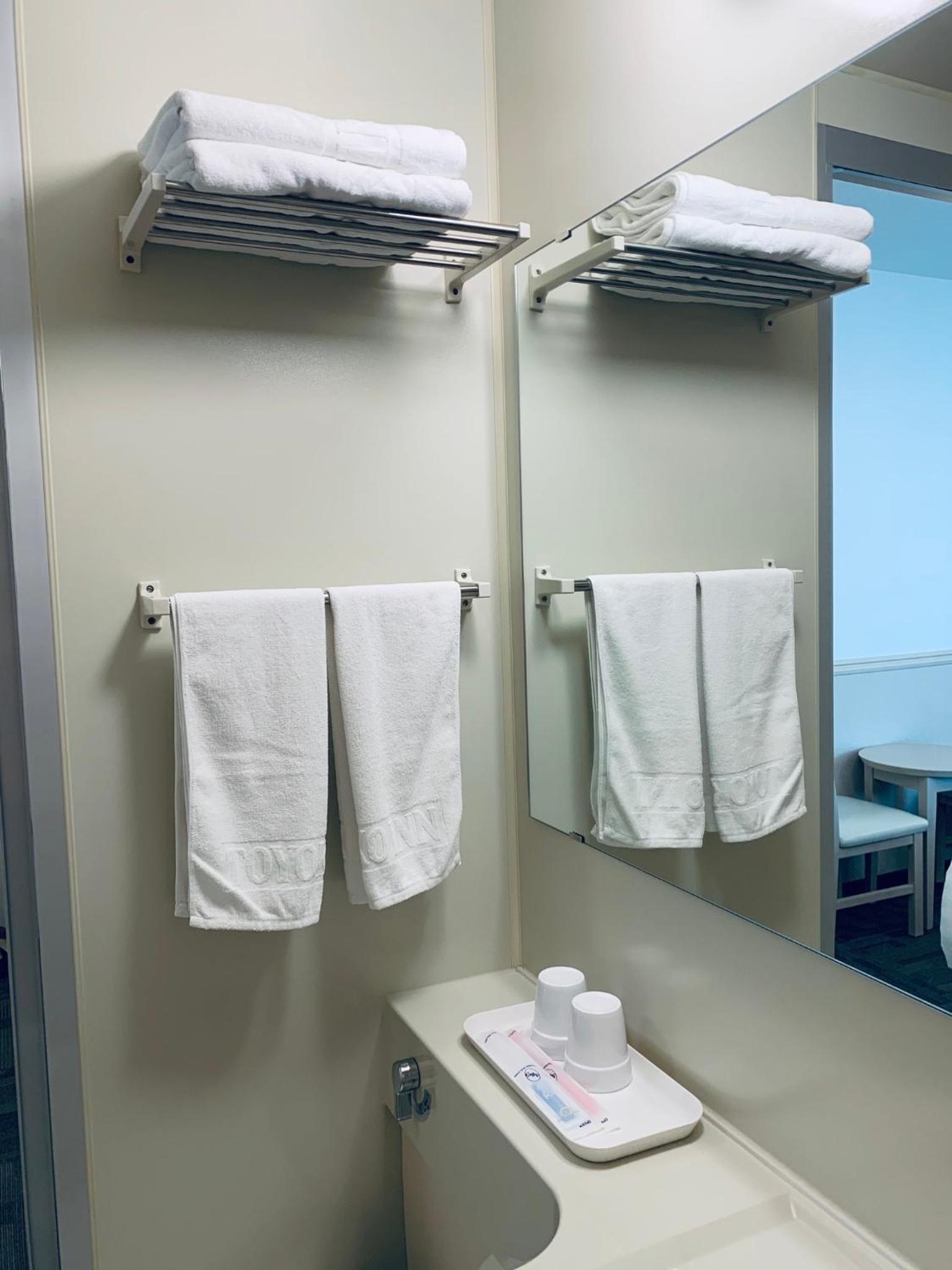 Toyoko Inn Seoul Dongdaemun No.2 45