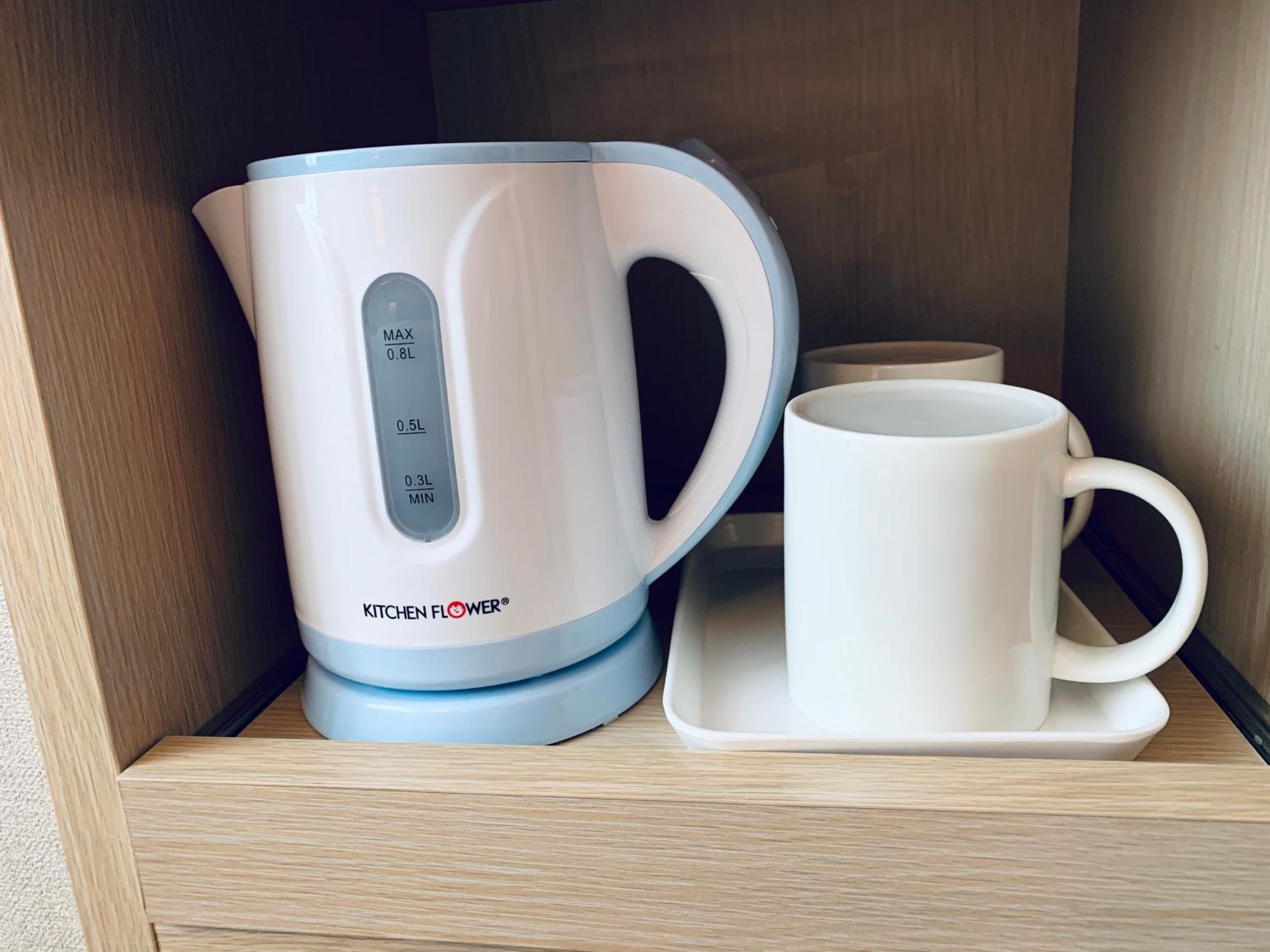 Toyoko Inn Seoul Dongdaemun No.2 33
